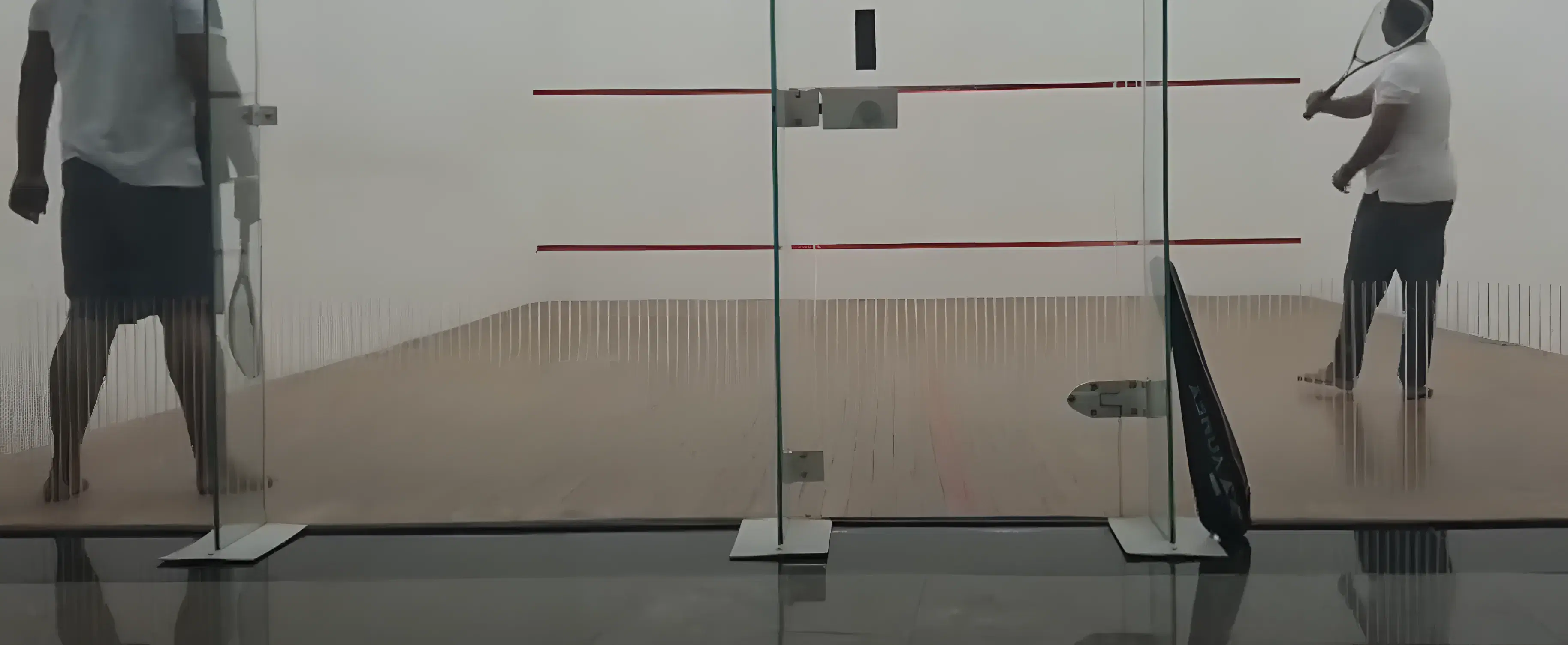 NISM Sports Facilities photo 2