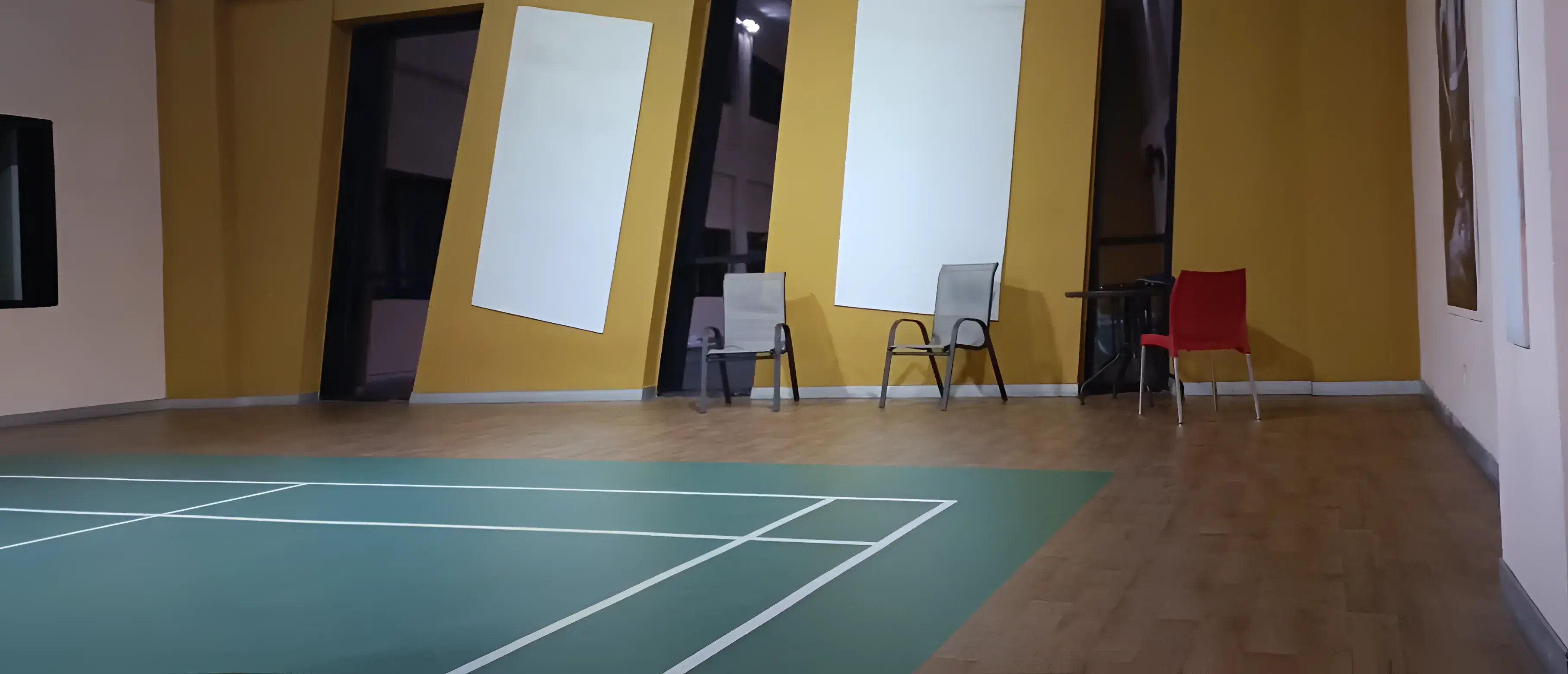 NISM Sports Facilities photo 3