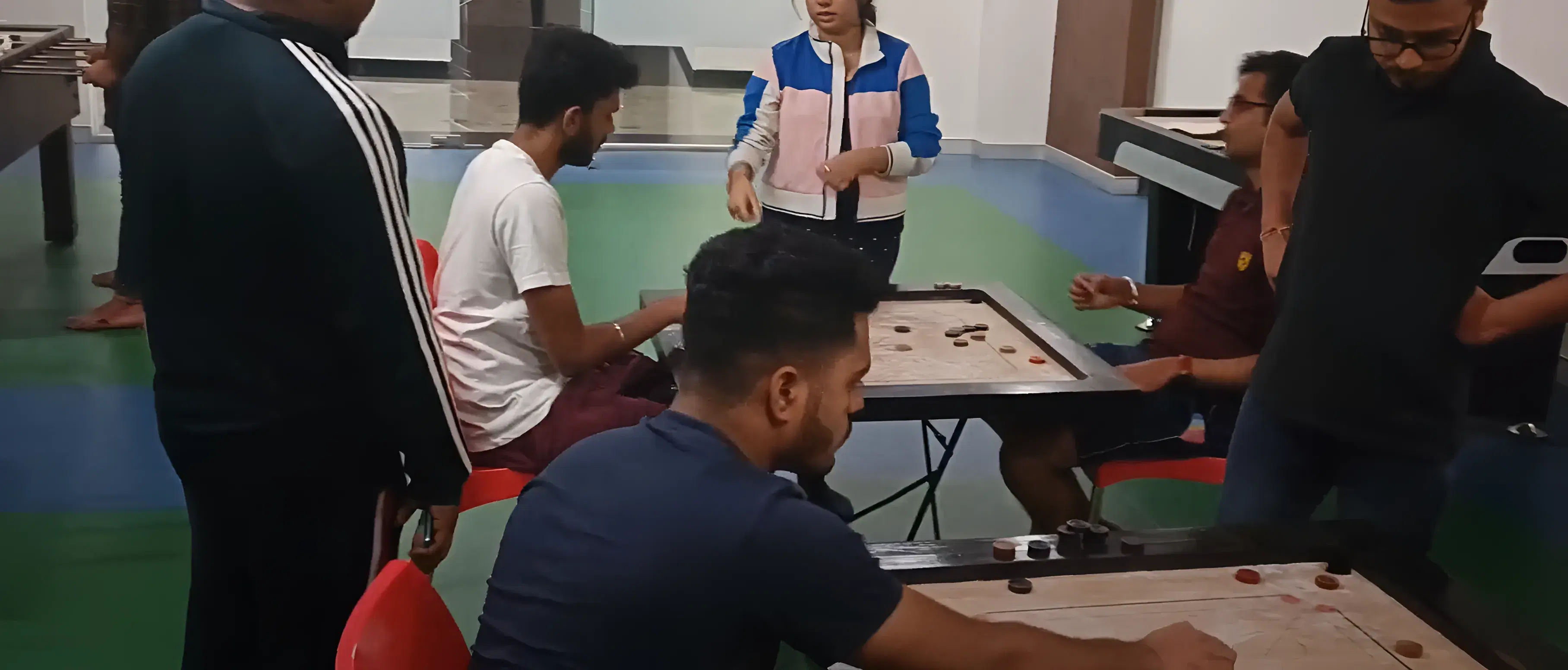 NISM Sports Facilities photo 4