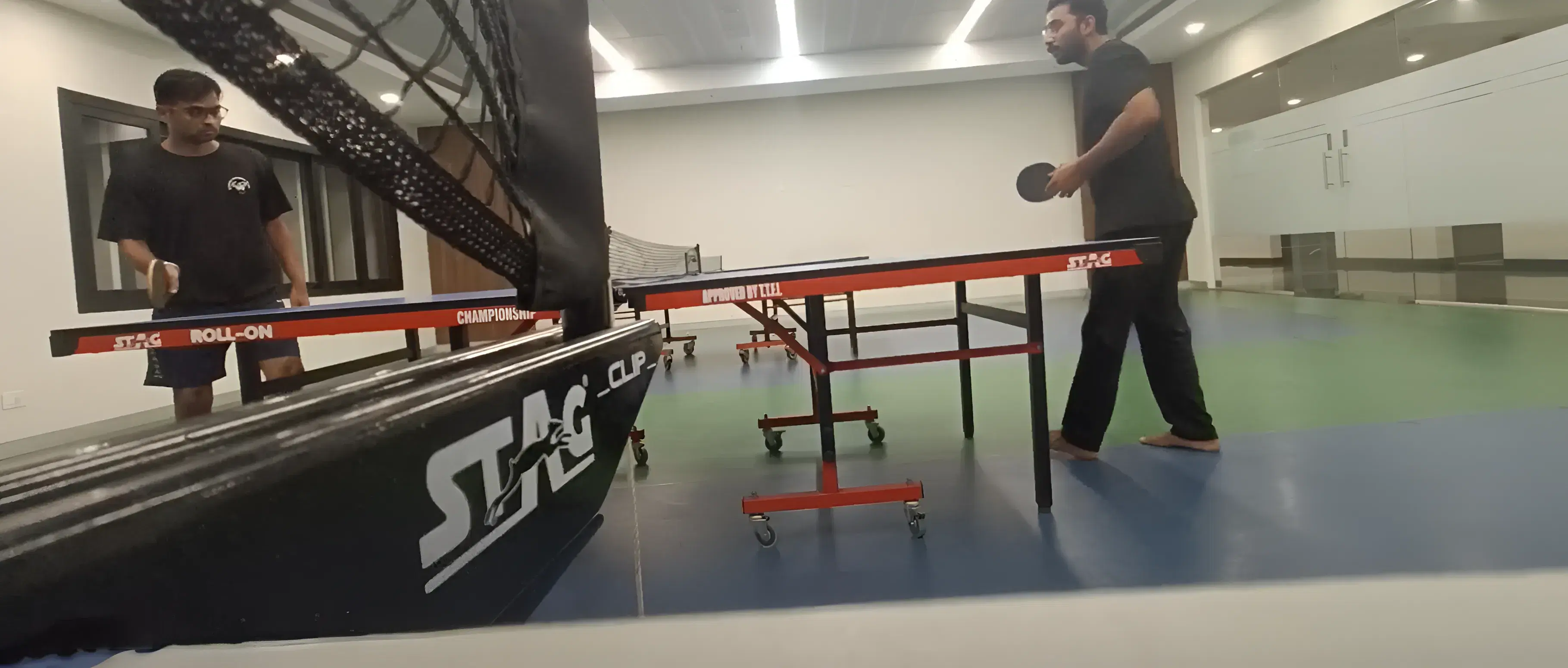 NISM Academic Infrastructure photo 8