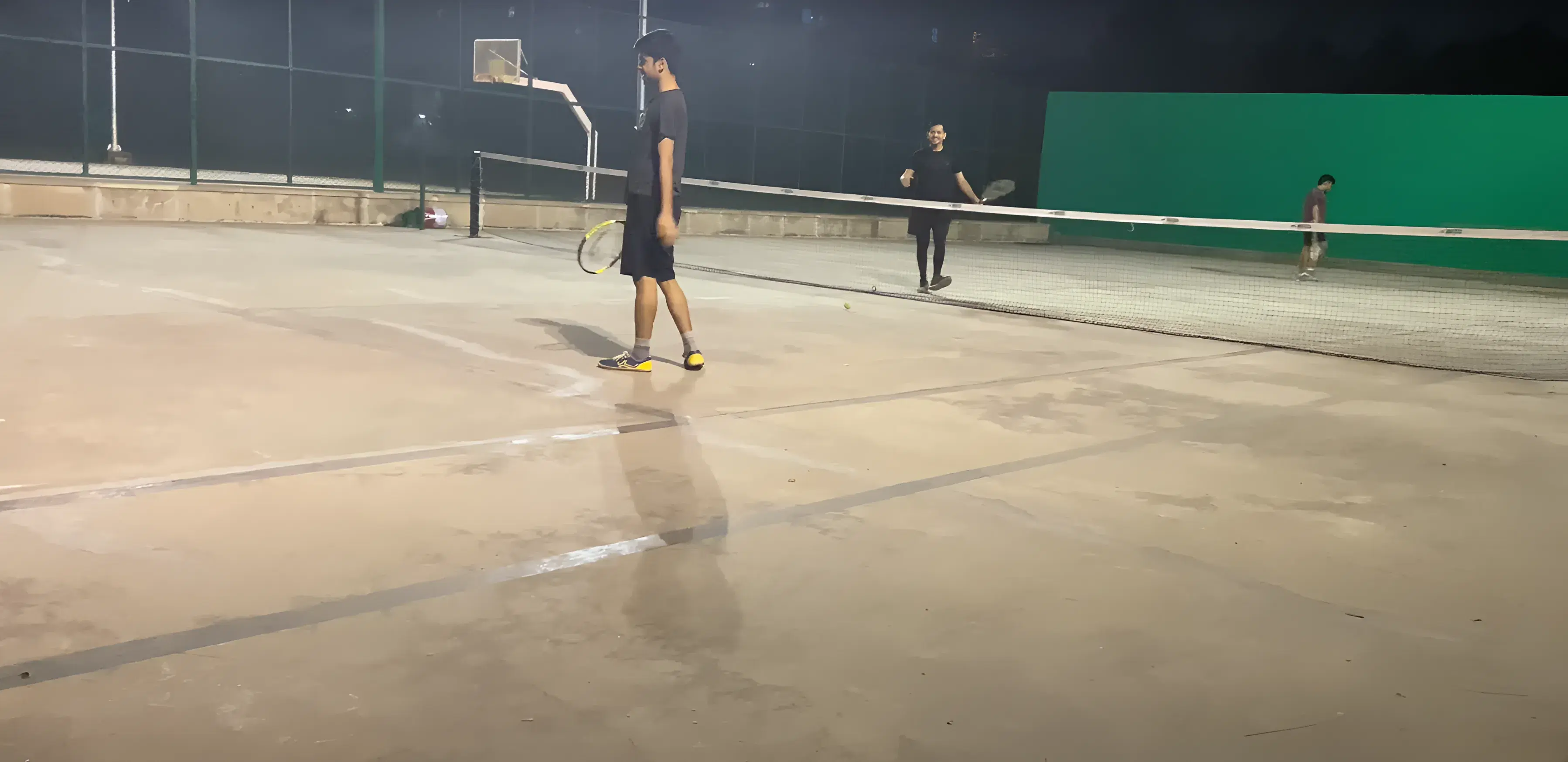 IIM Lucknow (Noida Campus) Sports Facilities photo 1