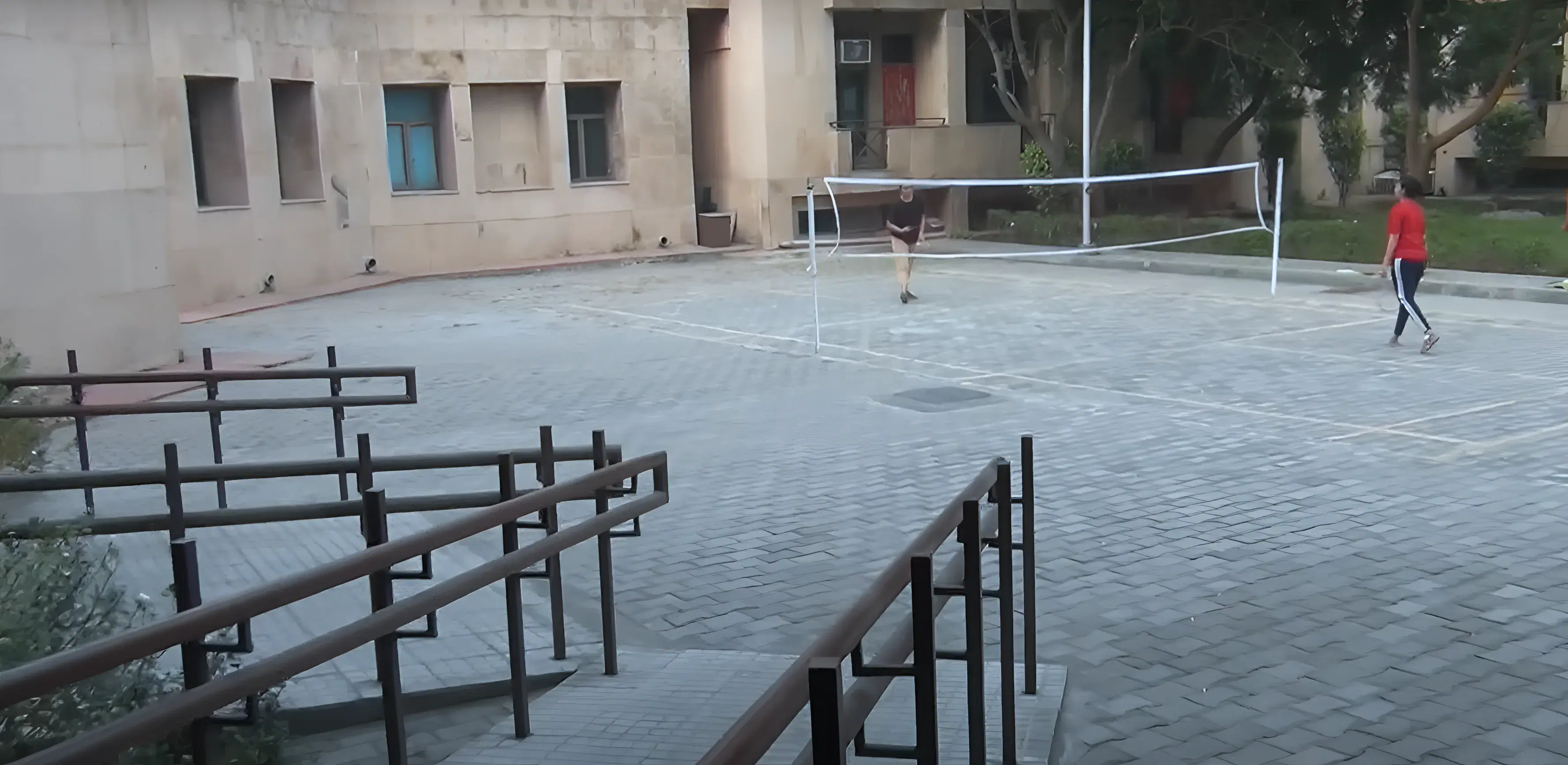 IIM Lucknow (Noida Campus) Sports Facilities photo 2