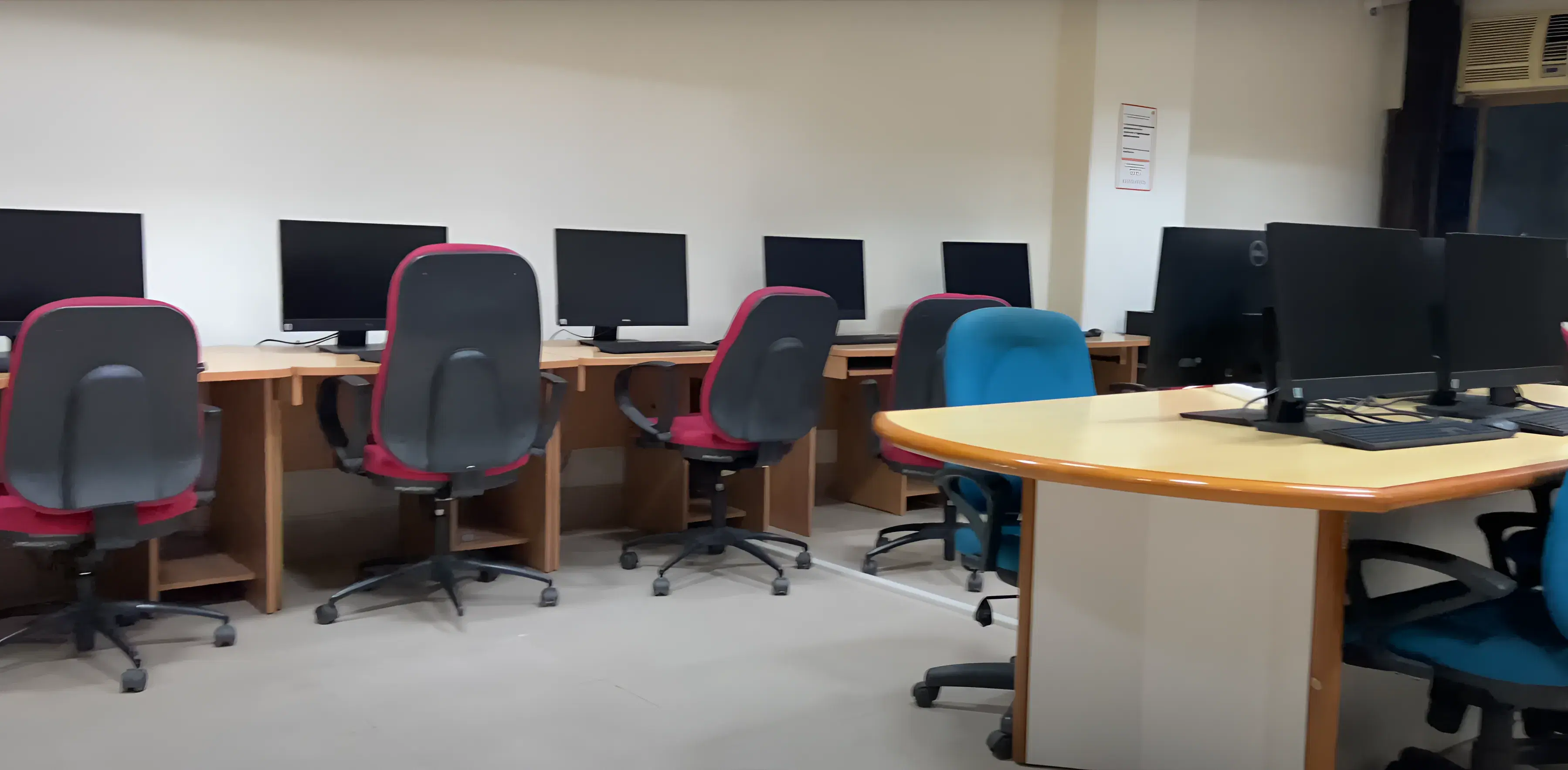 IIM Lucknow (Noida Campus) Academic Infrastructure photo 5