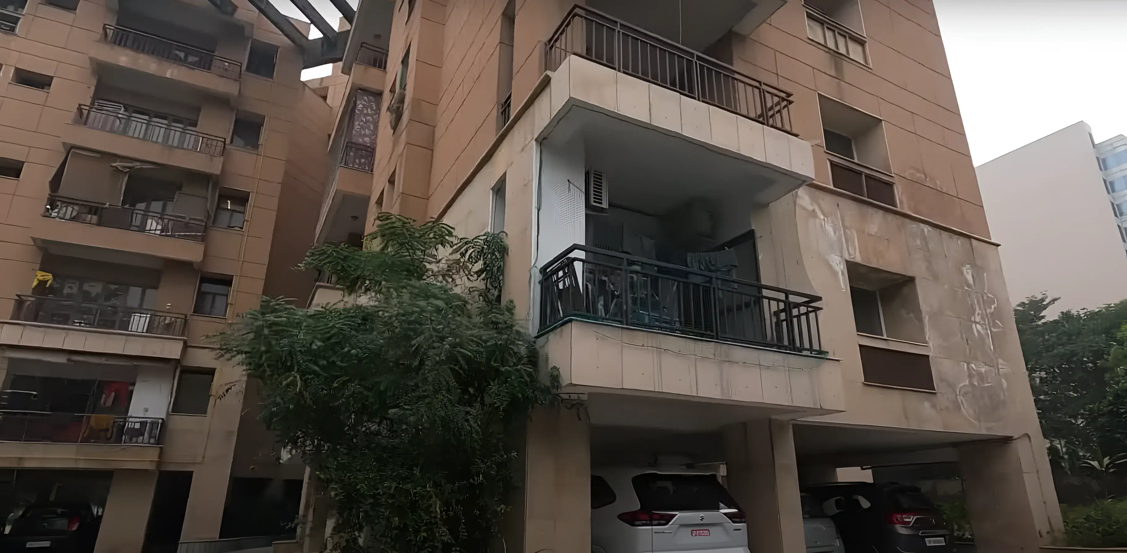 IIM Lucknow (Noida Campus) hostel photo 1