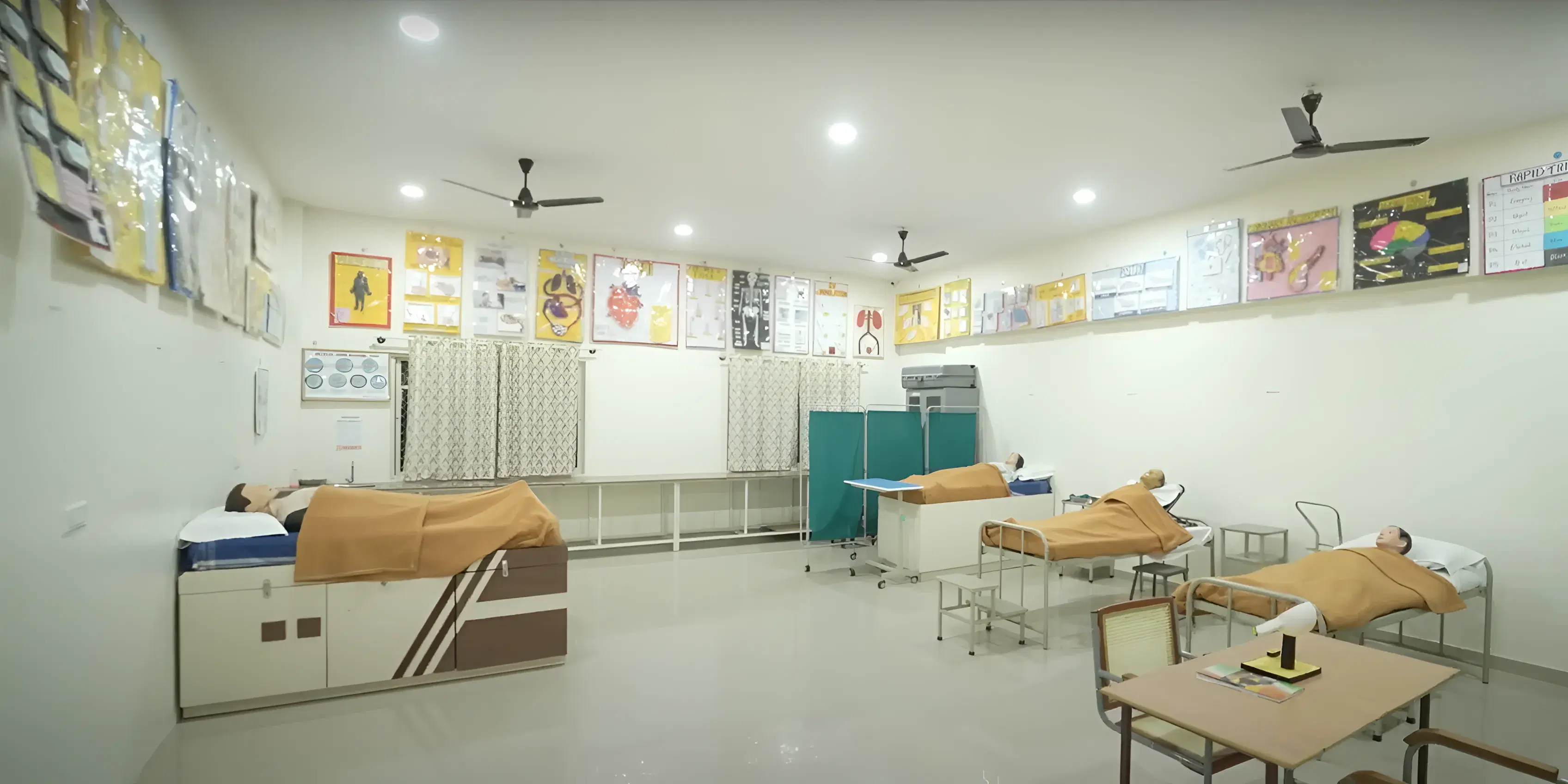 Aditya Group of Institutions Bangalore Facilities photo 1