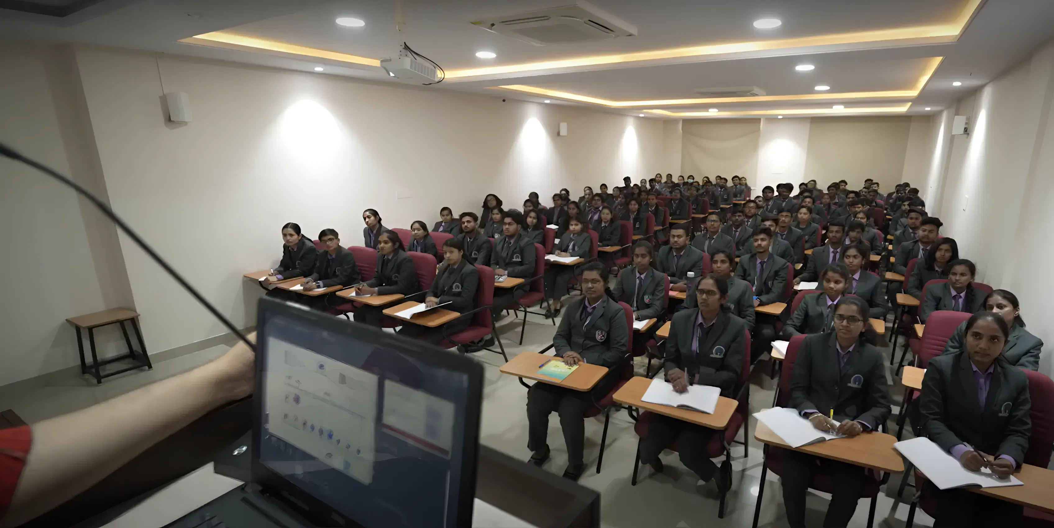 Aditya Group of Institutions Bangalore Campus photo 1