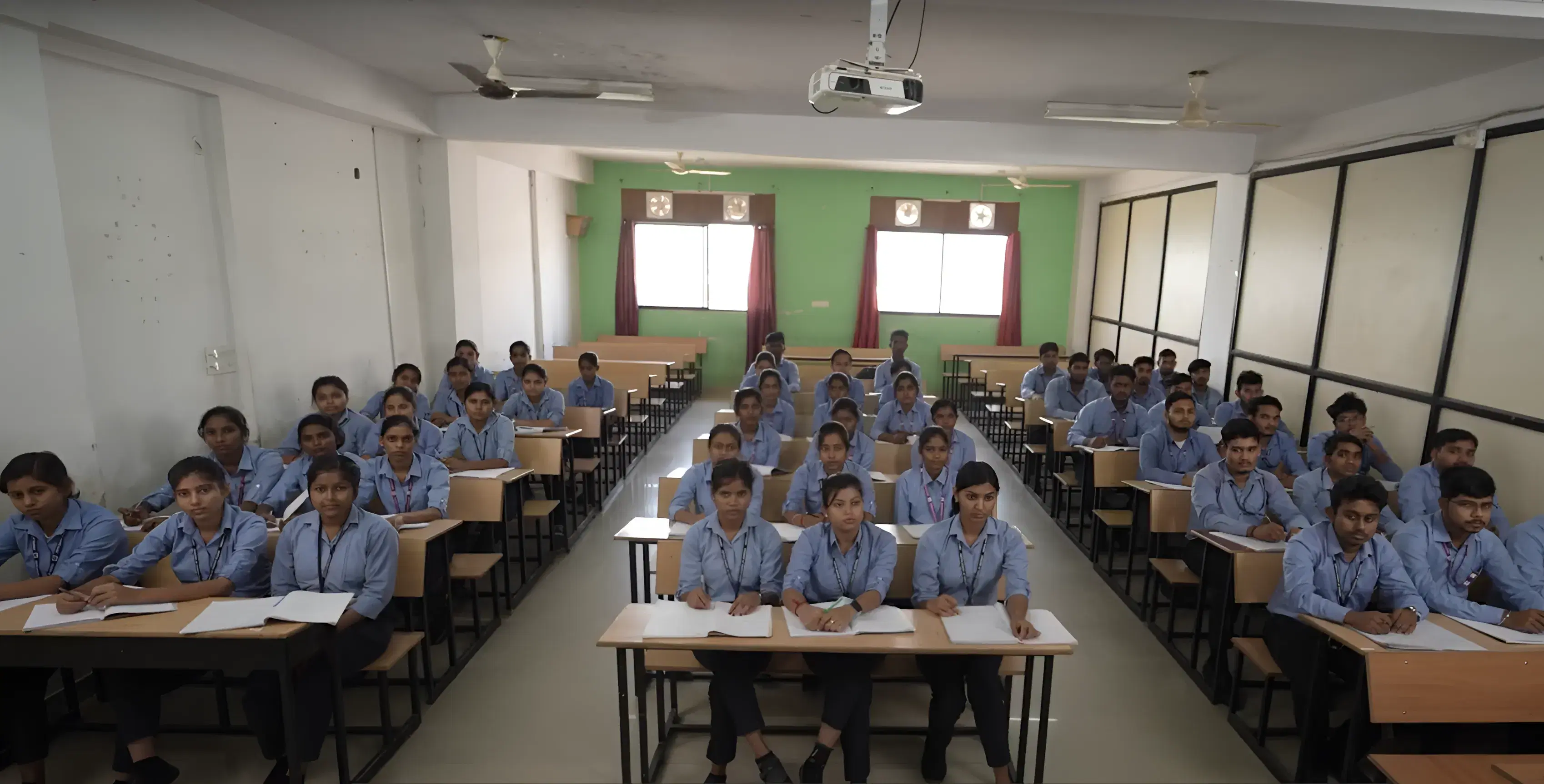 Aditya Group of Institutions Bangalore Campus photo 2