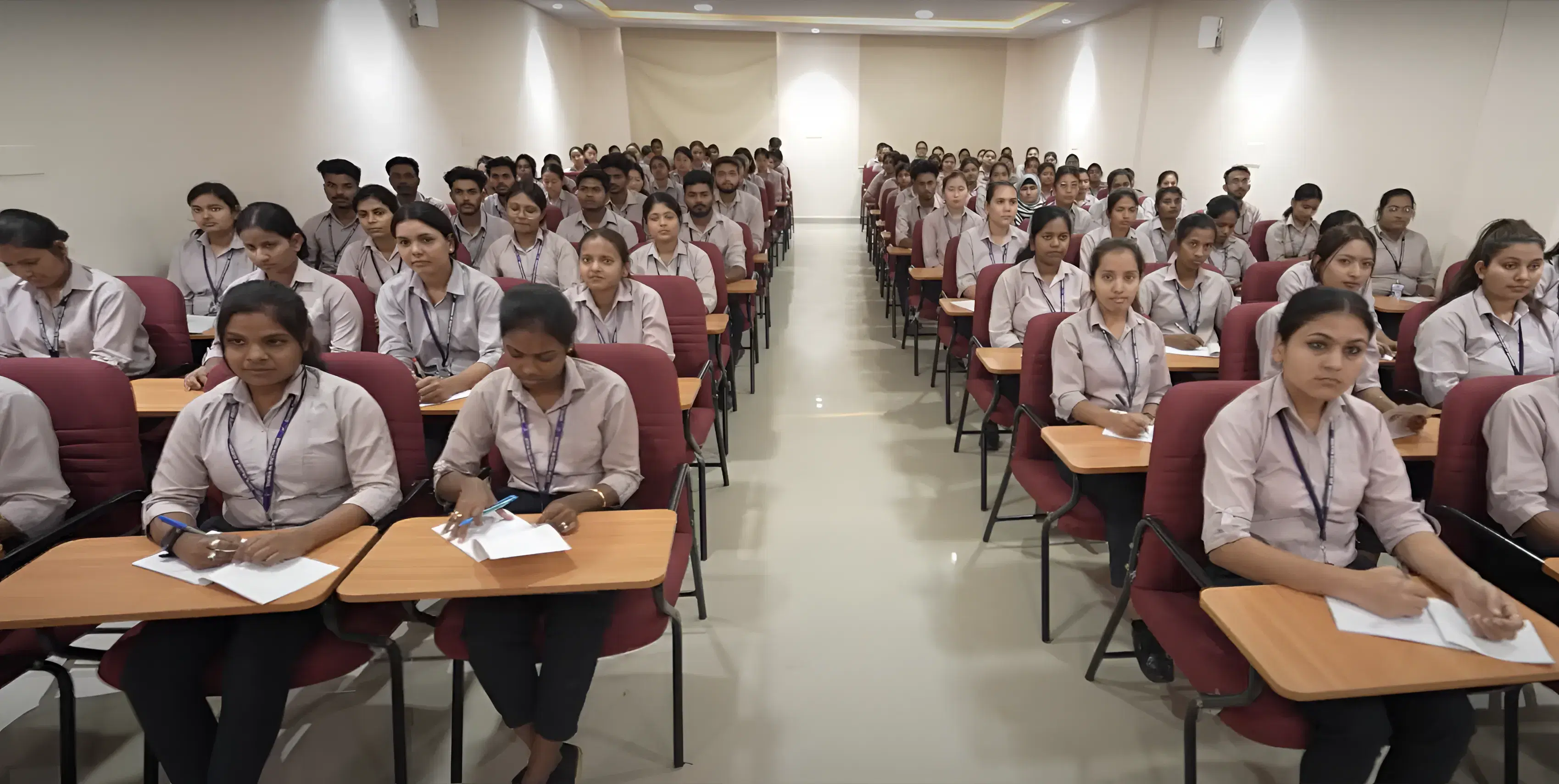 Aditya Group of Institutions Bangalore Campus photo 3