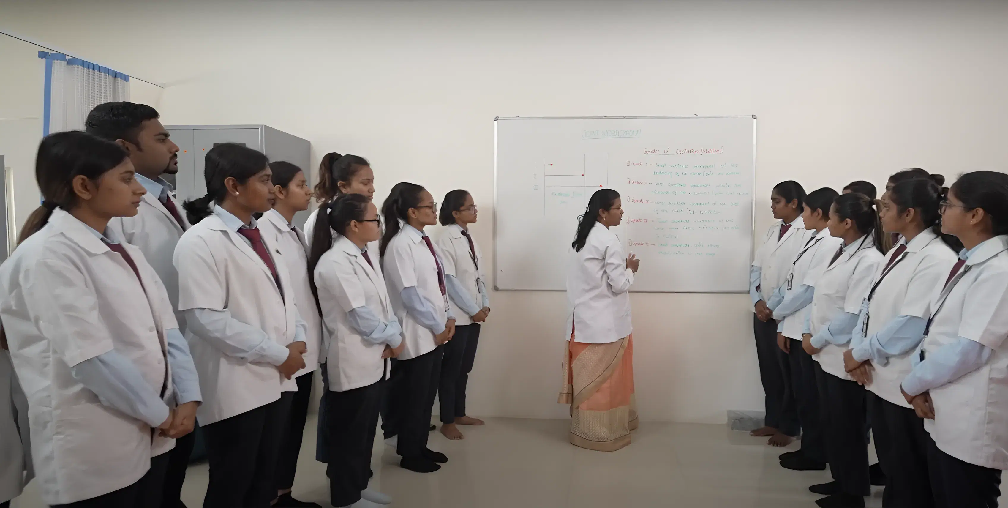 Aditya Group of Institutions Bangalore Campus photo 4