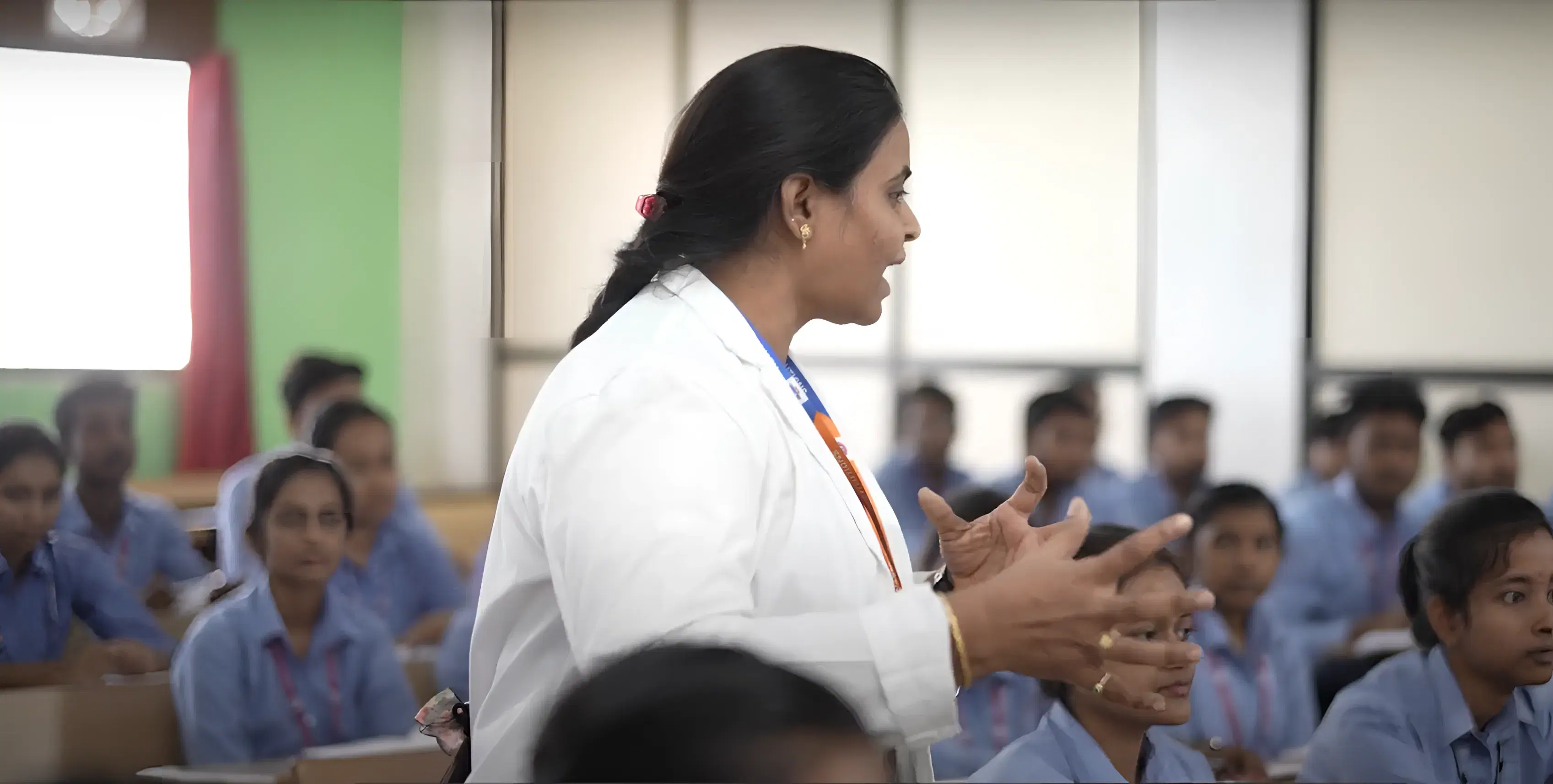 Aditya Group of Institutions Bangalore Campus photo 5