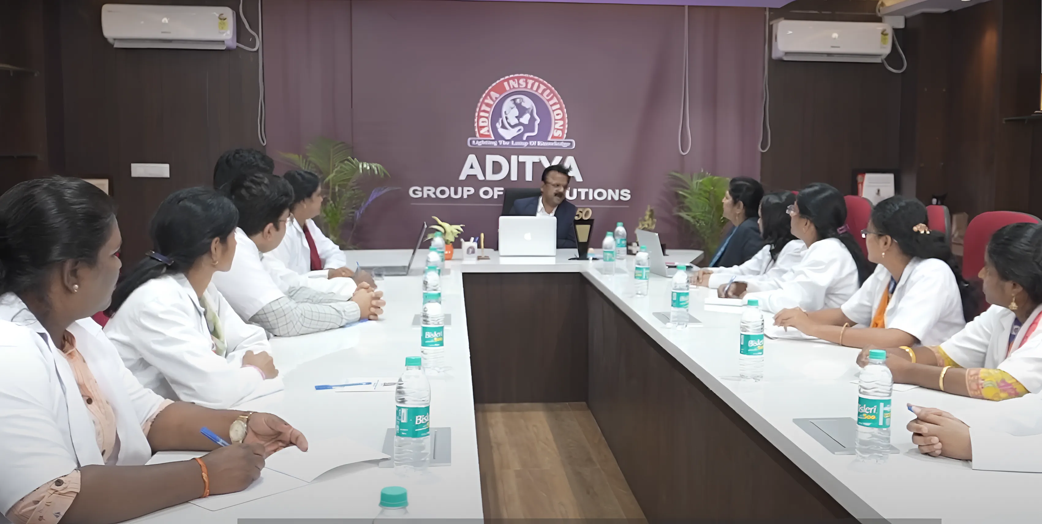 Aditya Group of Institutions Bangalore Campus photo 8