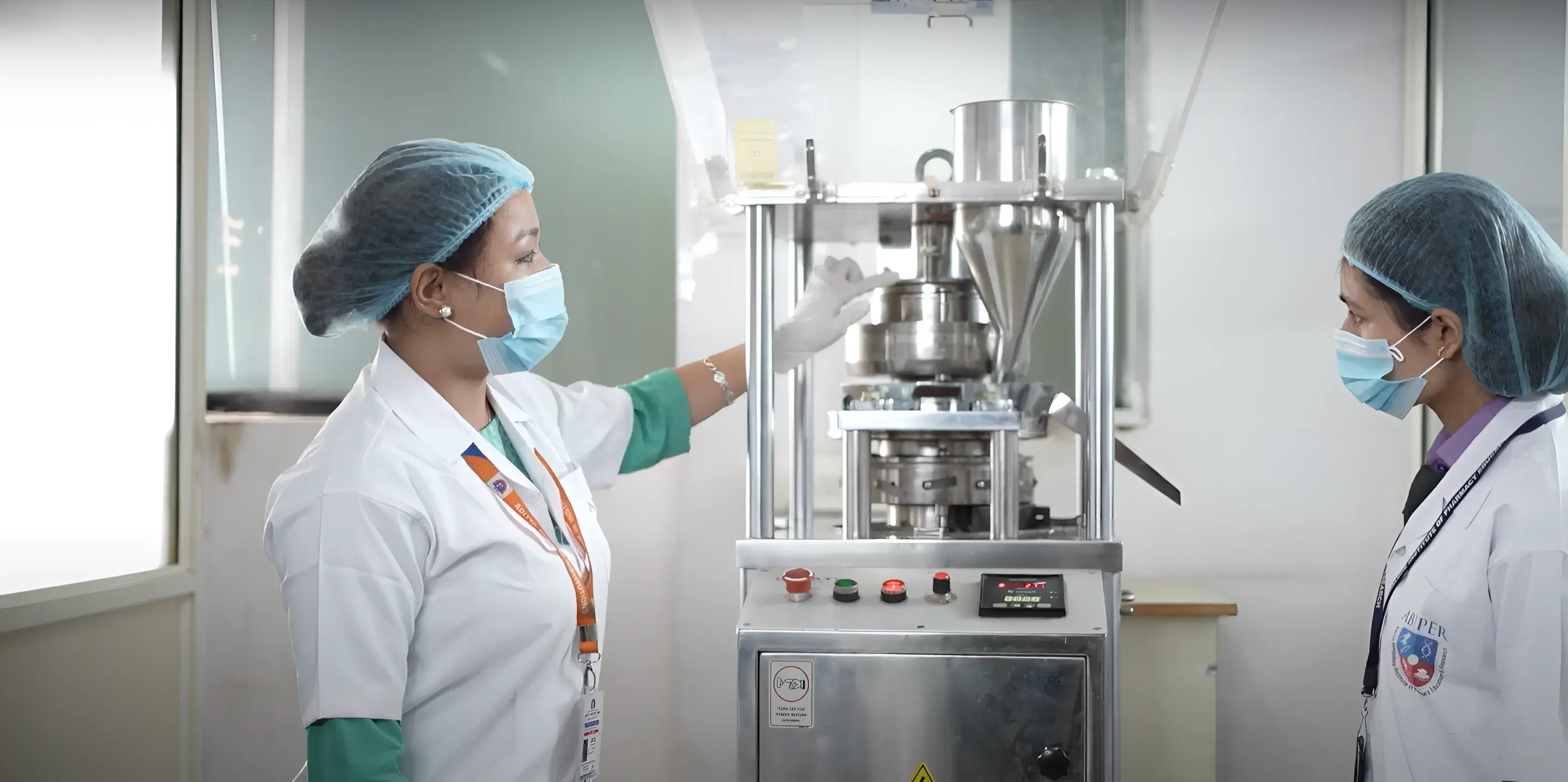 Aditya Group of Institutions Bangalore Lab photo 2