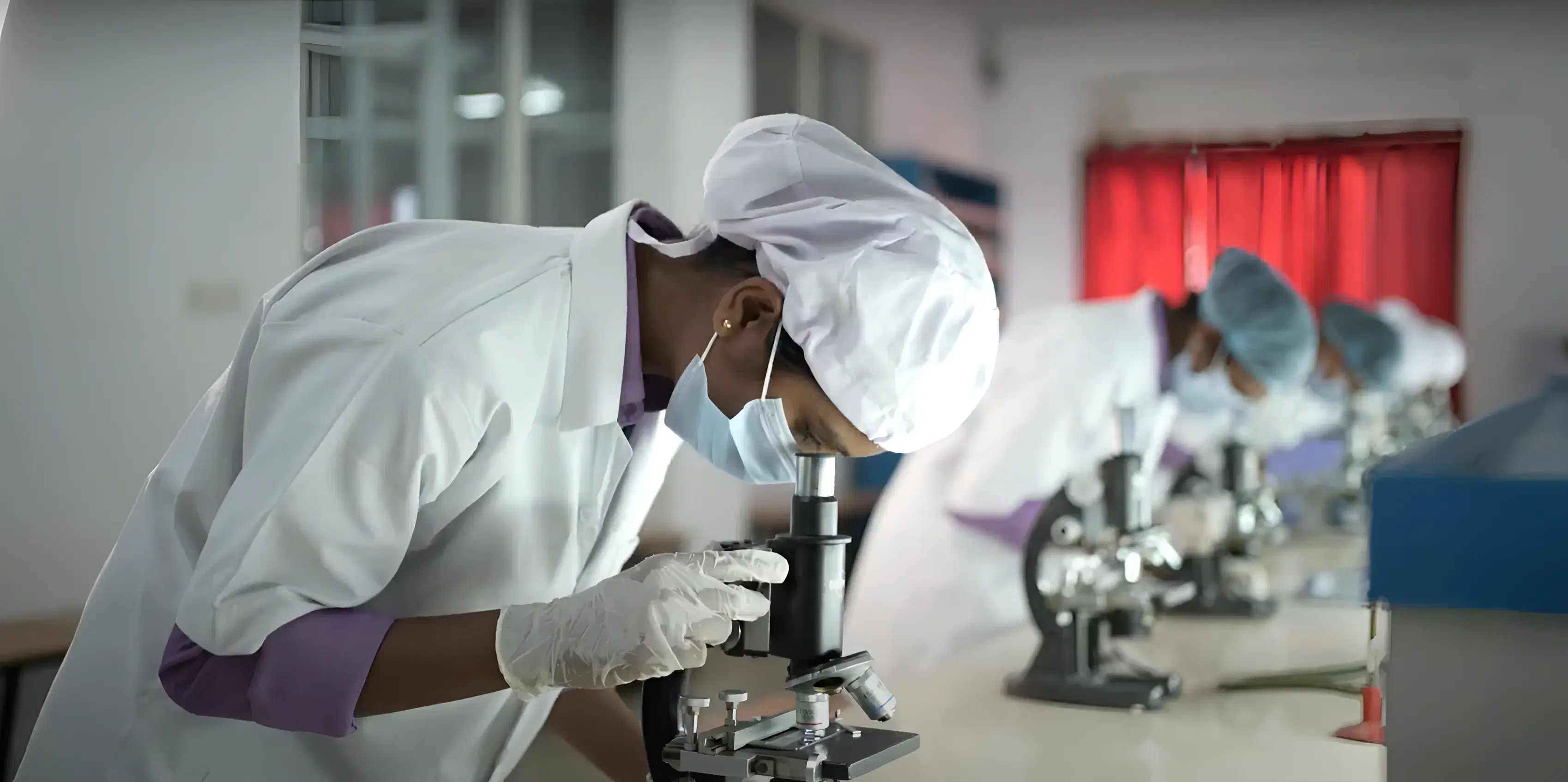 Aditya Group of Institutions Bangalore Lab photo 3