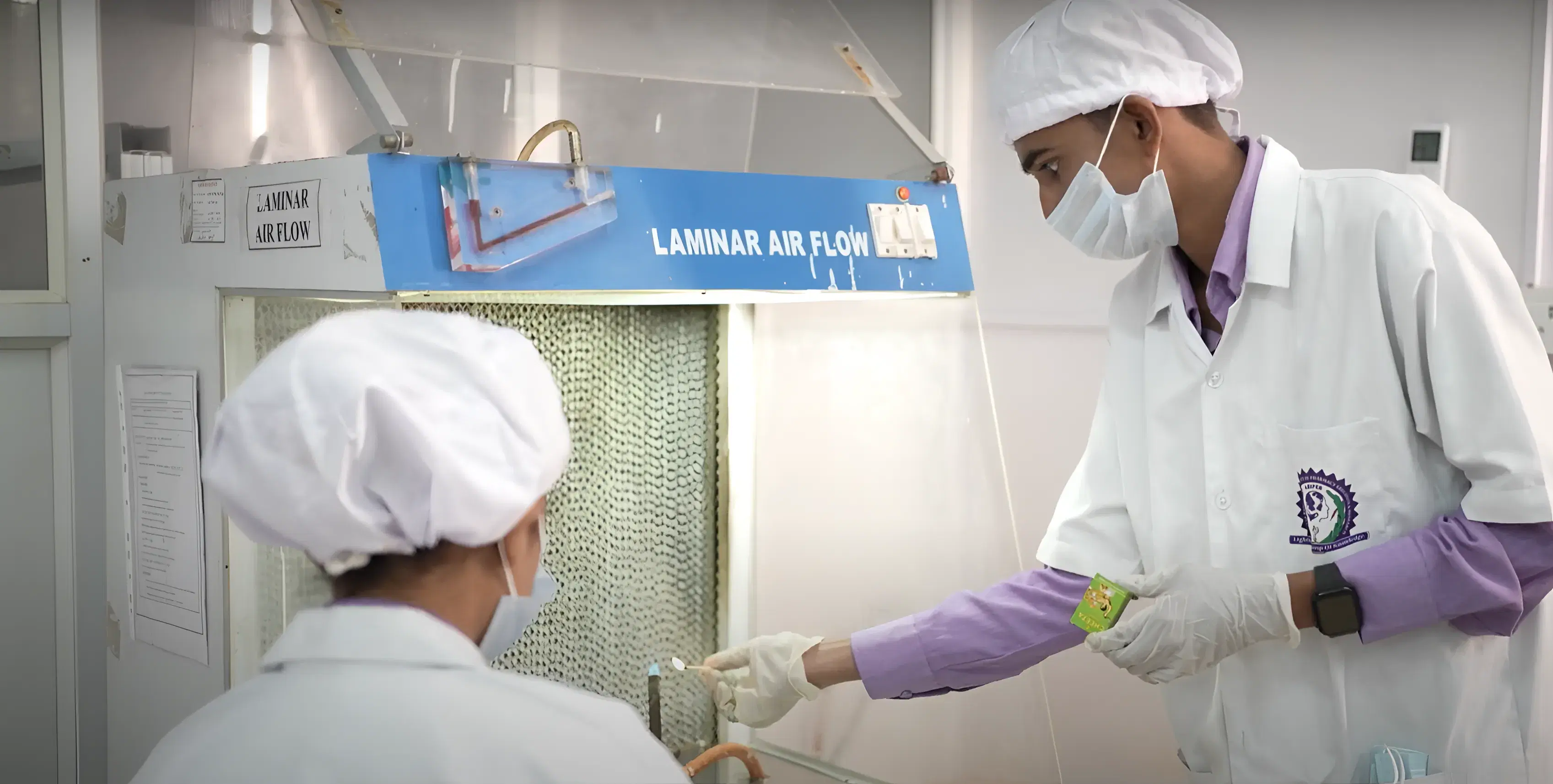 Aditya Group of Institutions Bangalore Lab photo 7