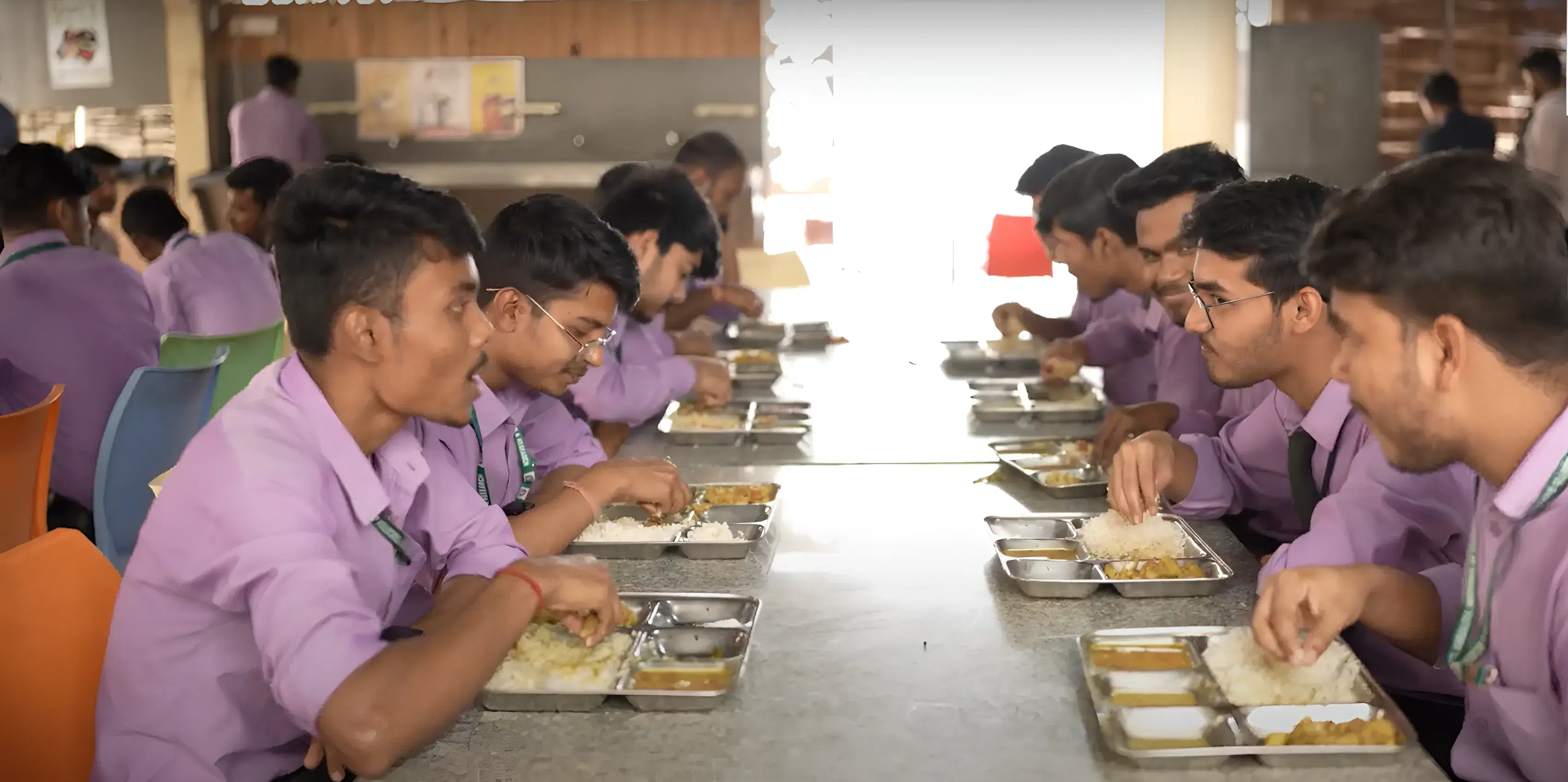 Aditya Group of Institutions Bangalore Canteen photo 2