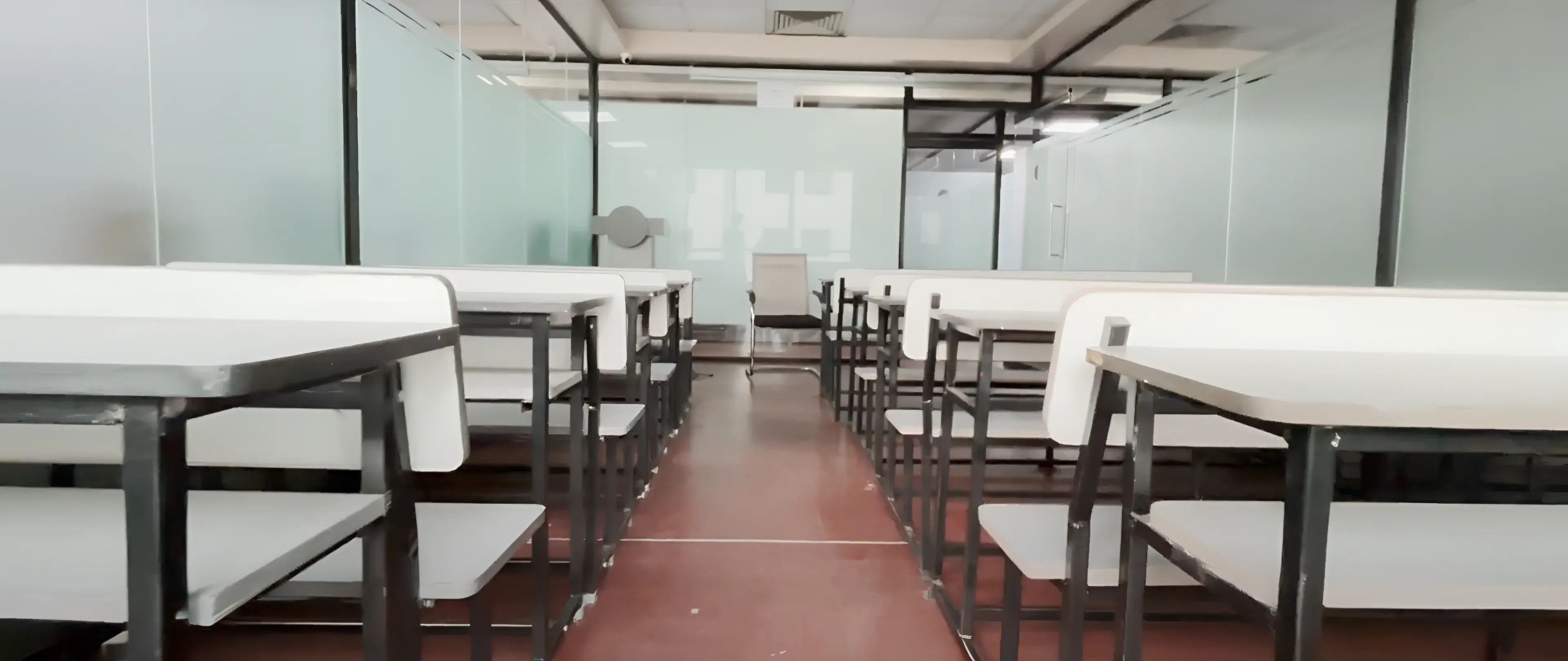 Institute of Advance Education & Research Kolkata Academic Infrastructure photo 1