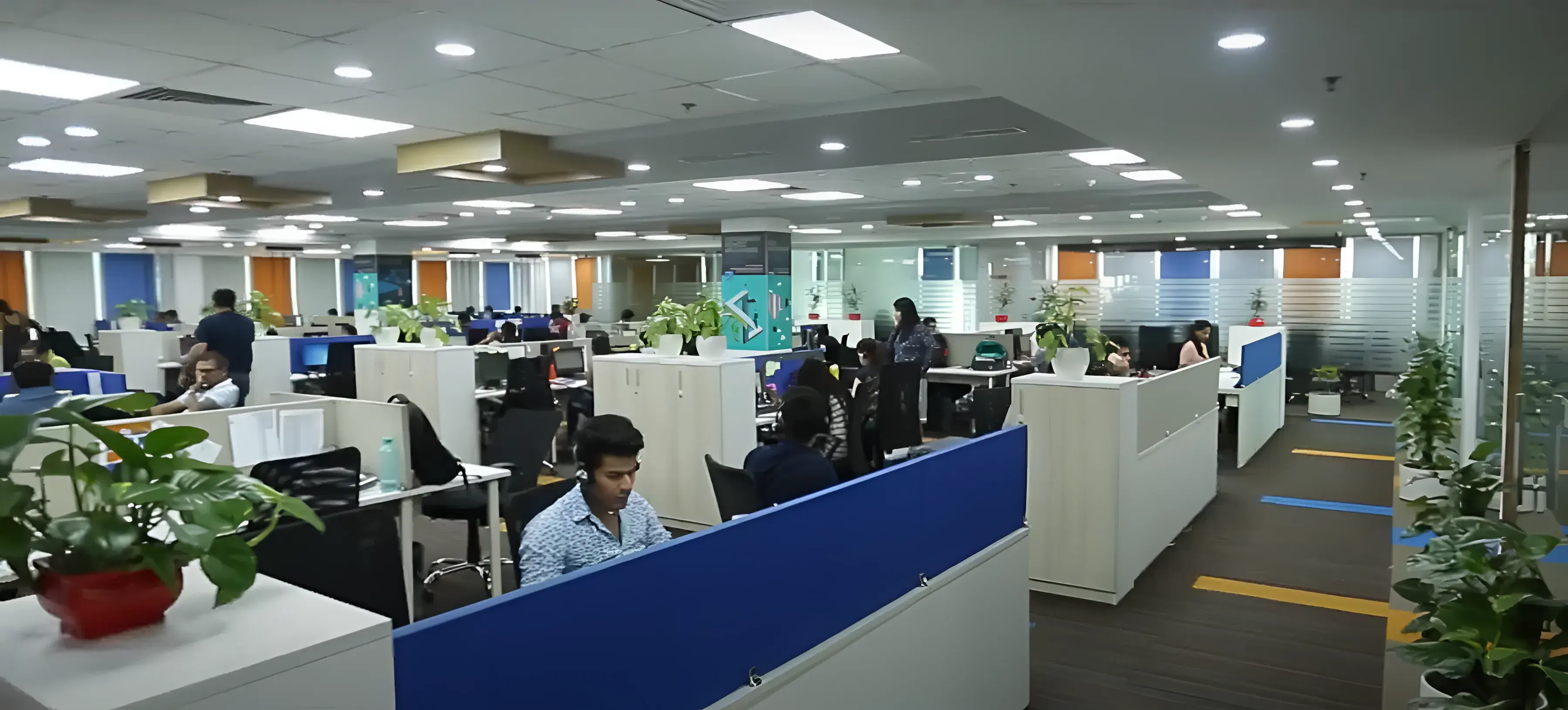 Institute of Advance Education & Research Kolkata Academic Infrastructure photo 3