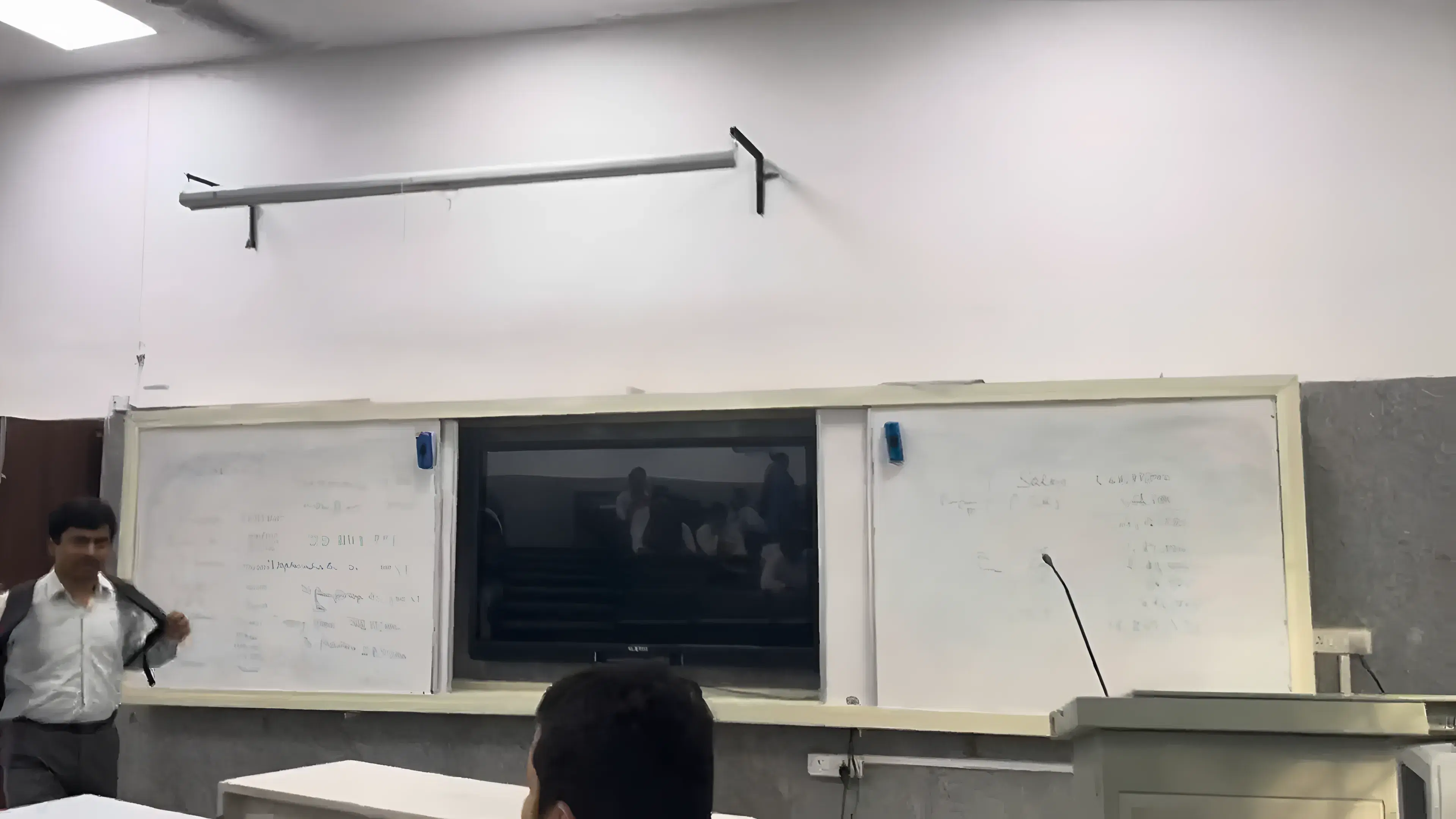 DSM DTU academic infrastructure photo 1