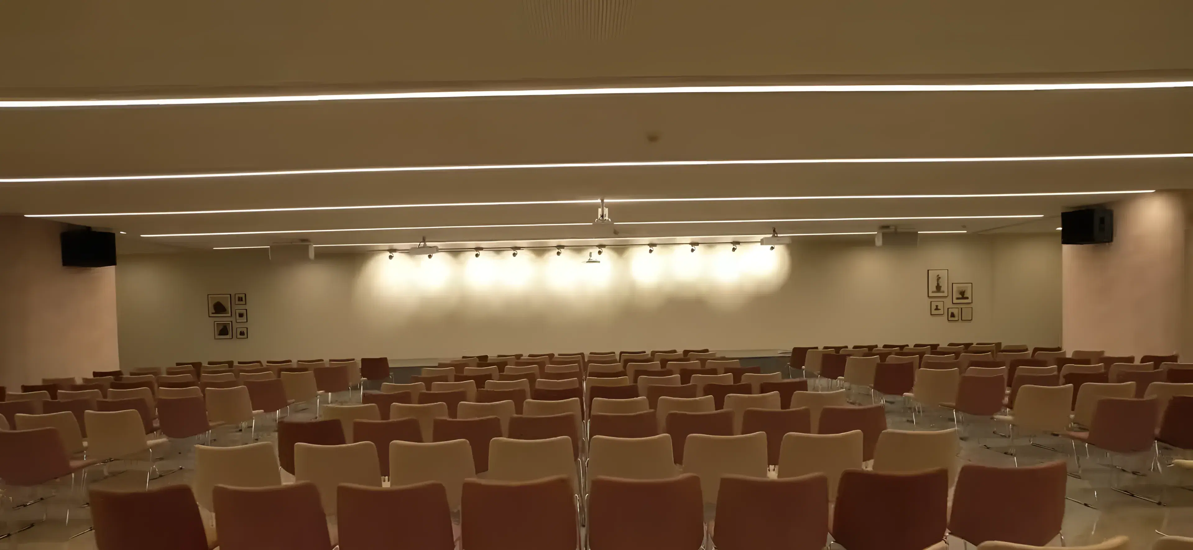 BITSOM academic infrastructure photo 1