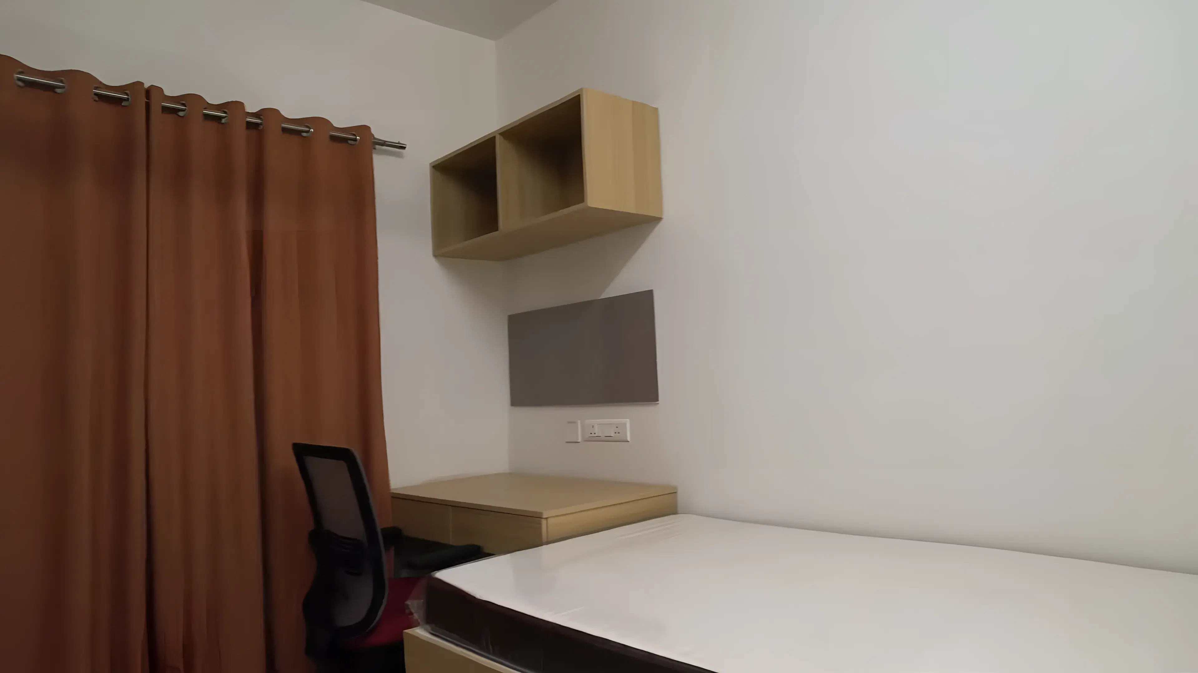 BITSOM hostel photo 1