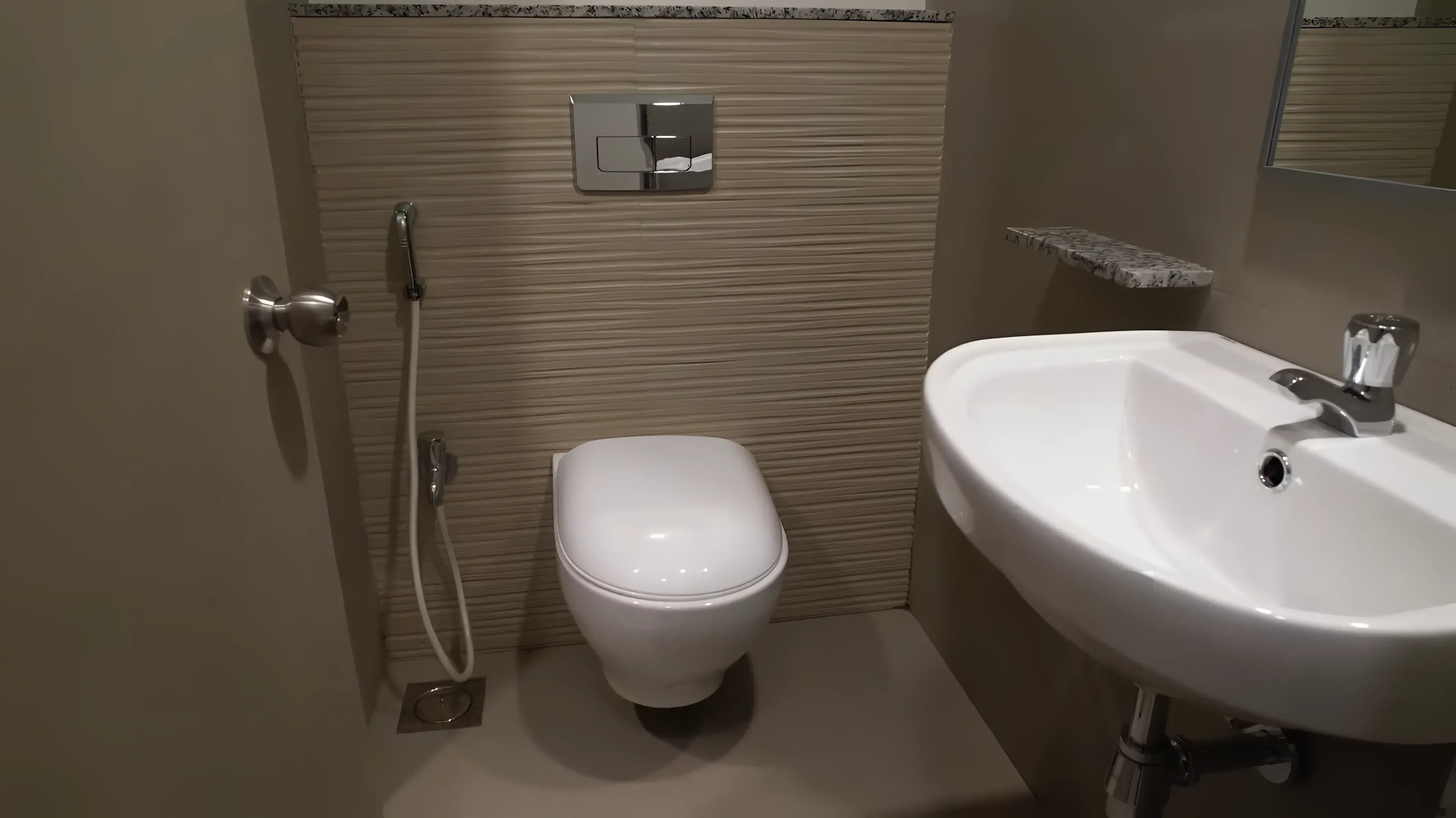 BITSOM hostel photo 2