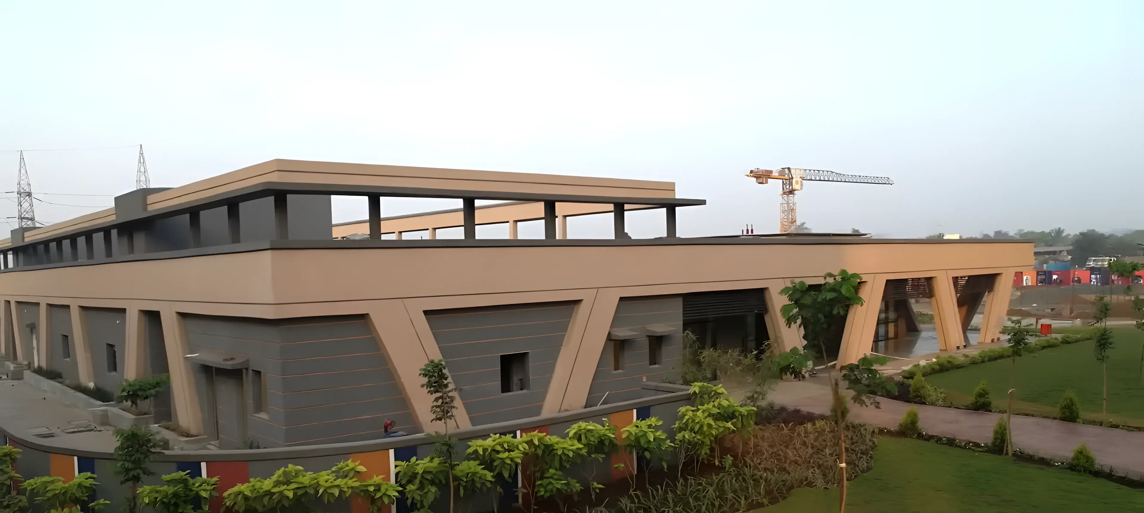 BITSOM Campus photo 17