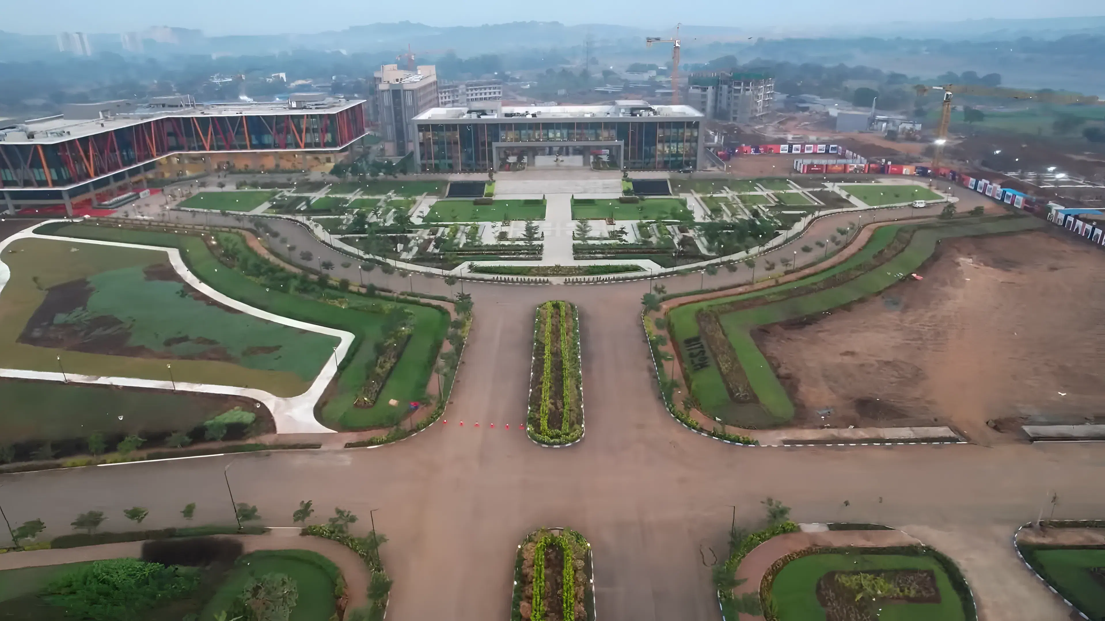 BITSOM Campus photo 18