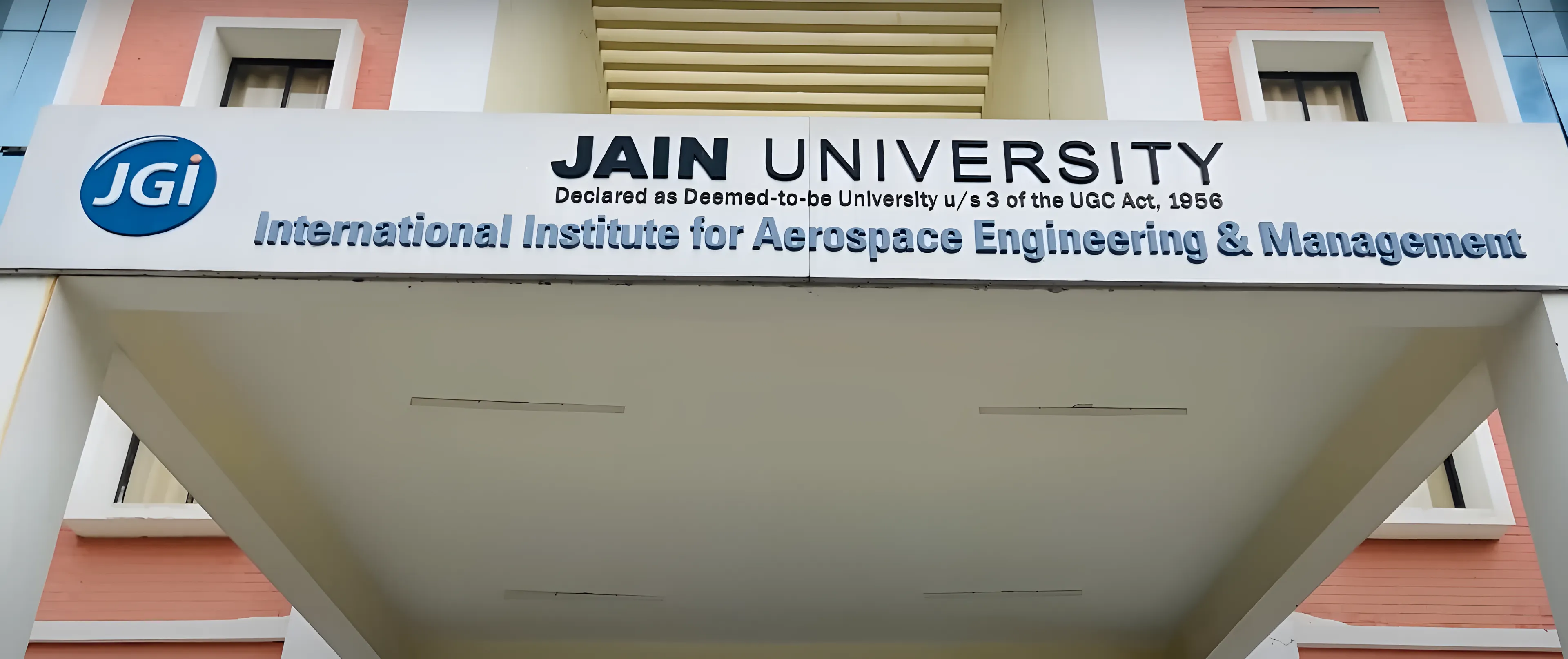 Jain Online Academic Infrastructure photo 1