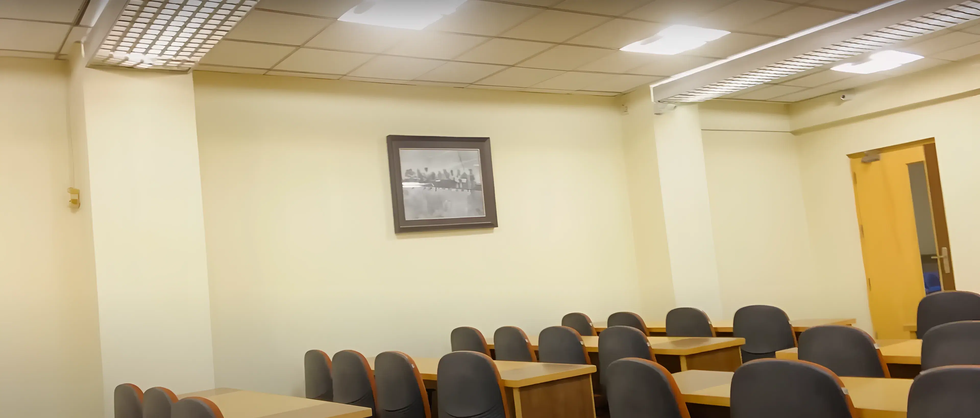 Jain Online Academic Infrastructure photo 3