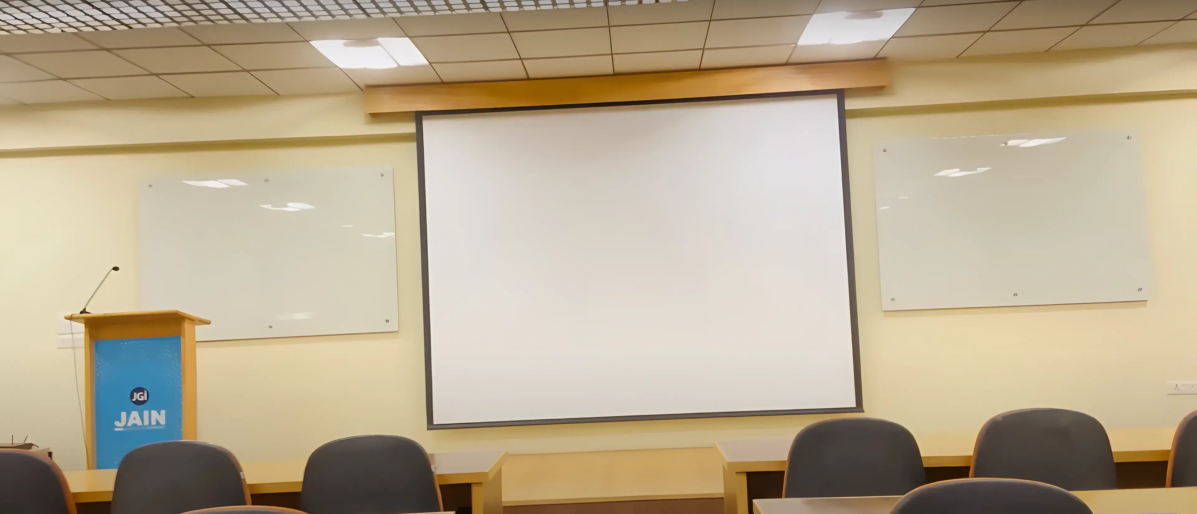 Jain Online Academic Infrastructure photo 4