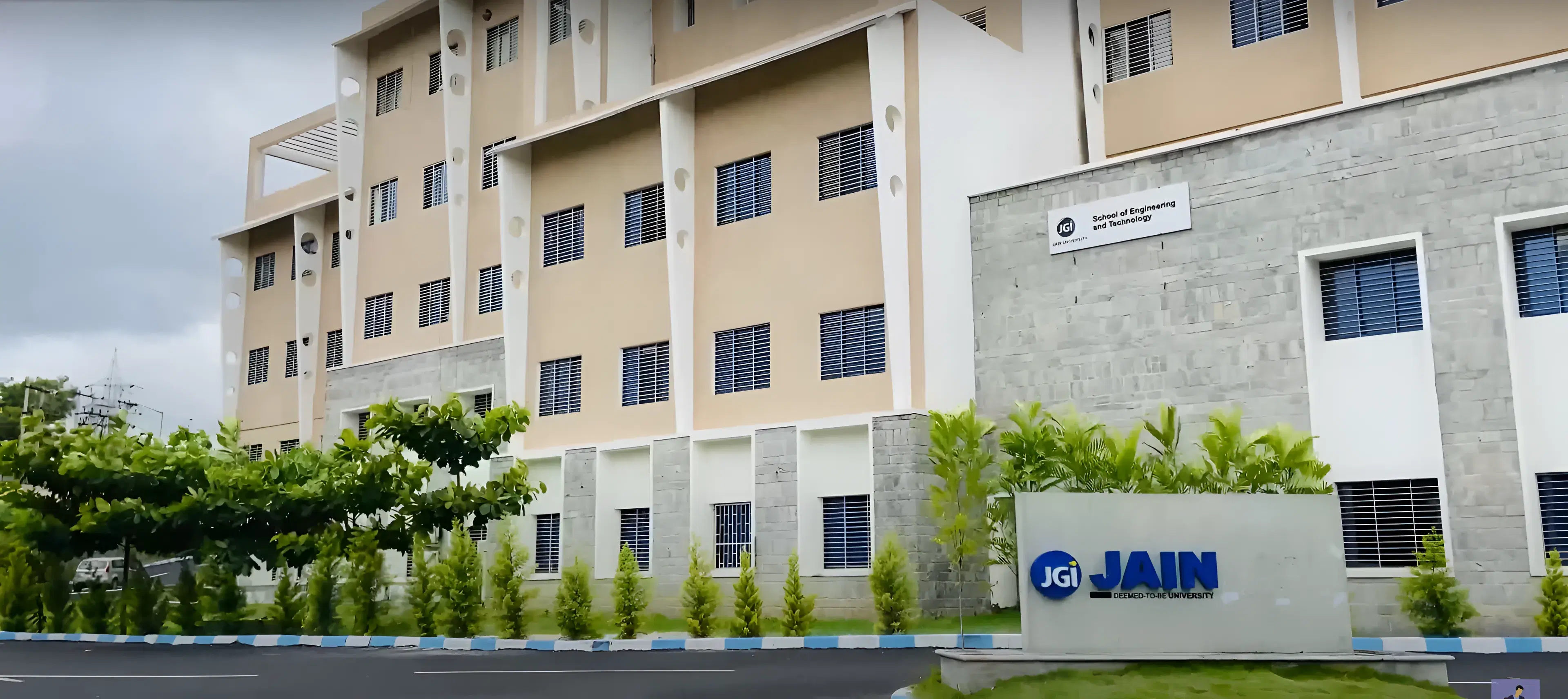 Jain Online Campus photo 1