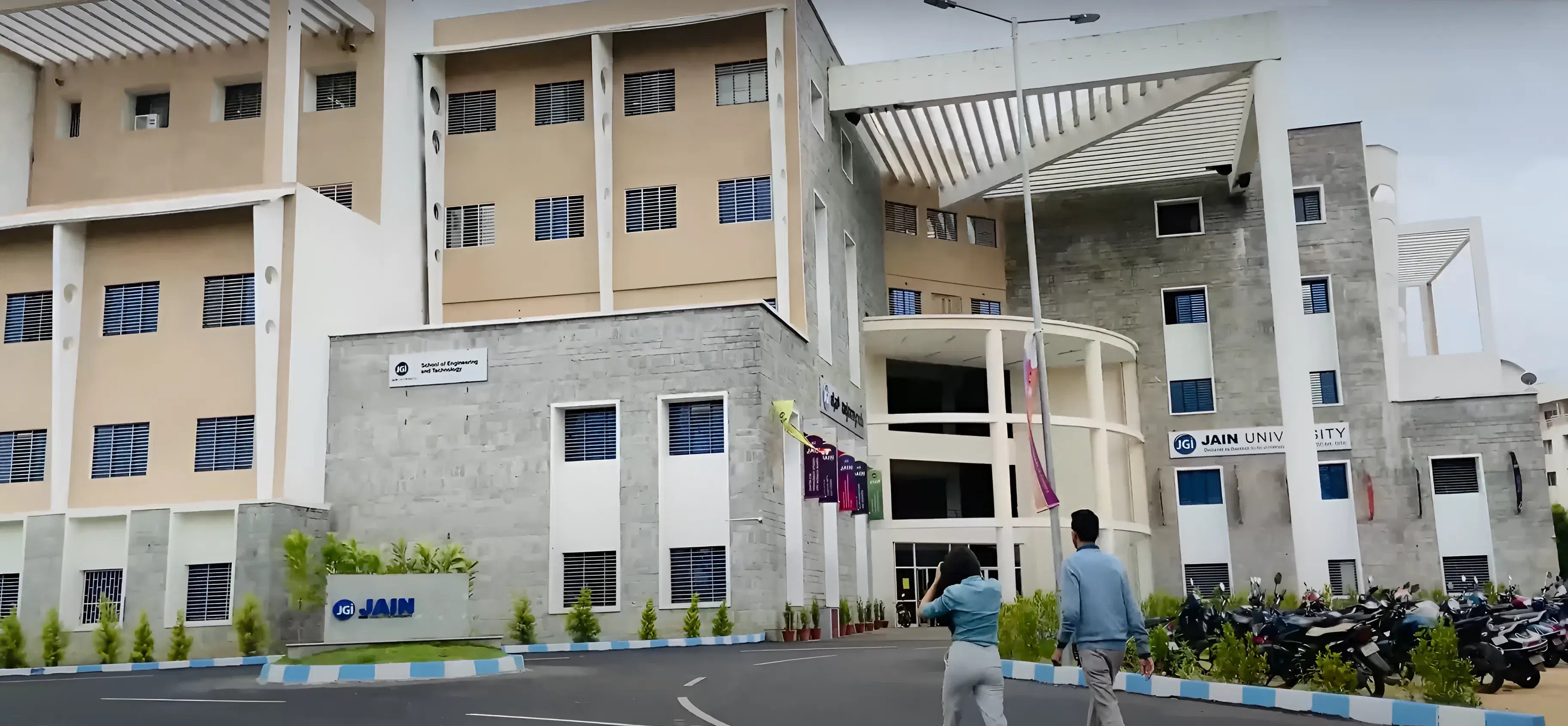 Jain Online Campus photo 4