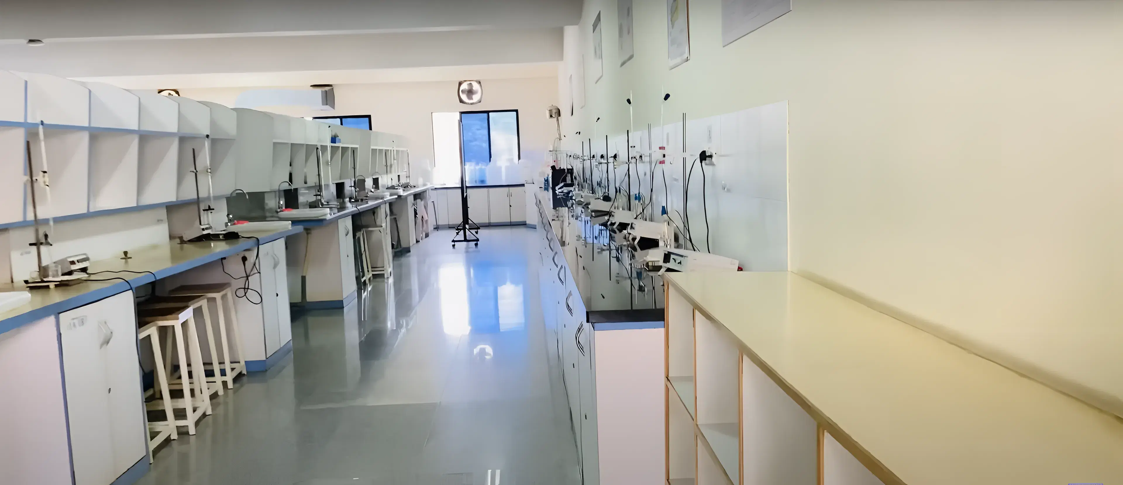 Jain Online Academic Infrastructure photo 5