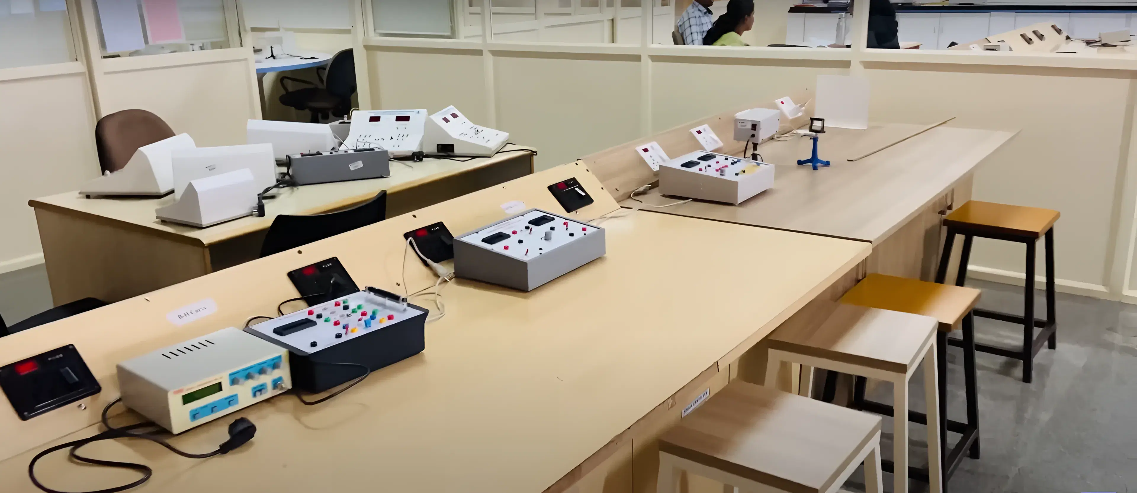 Jain Online Academic Infrastructure photo 7