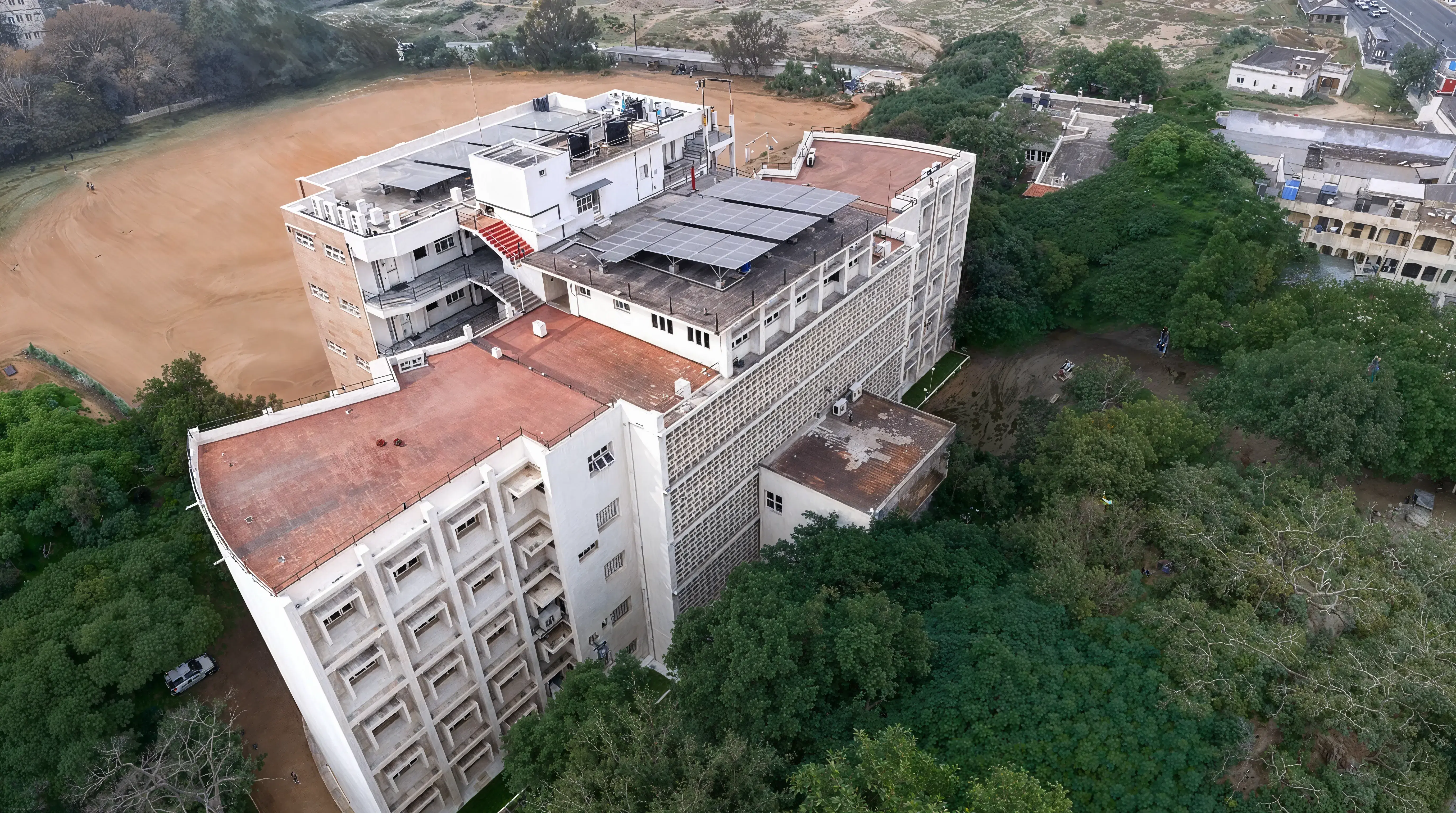 PSGIM Campus photo 11