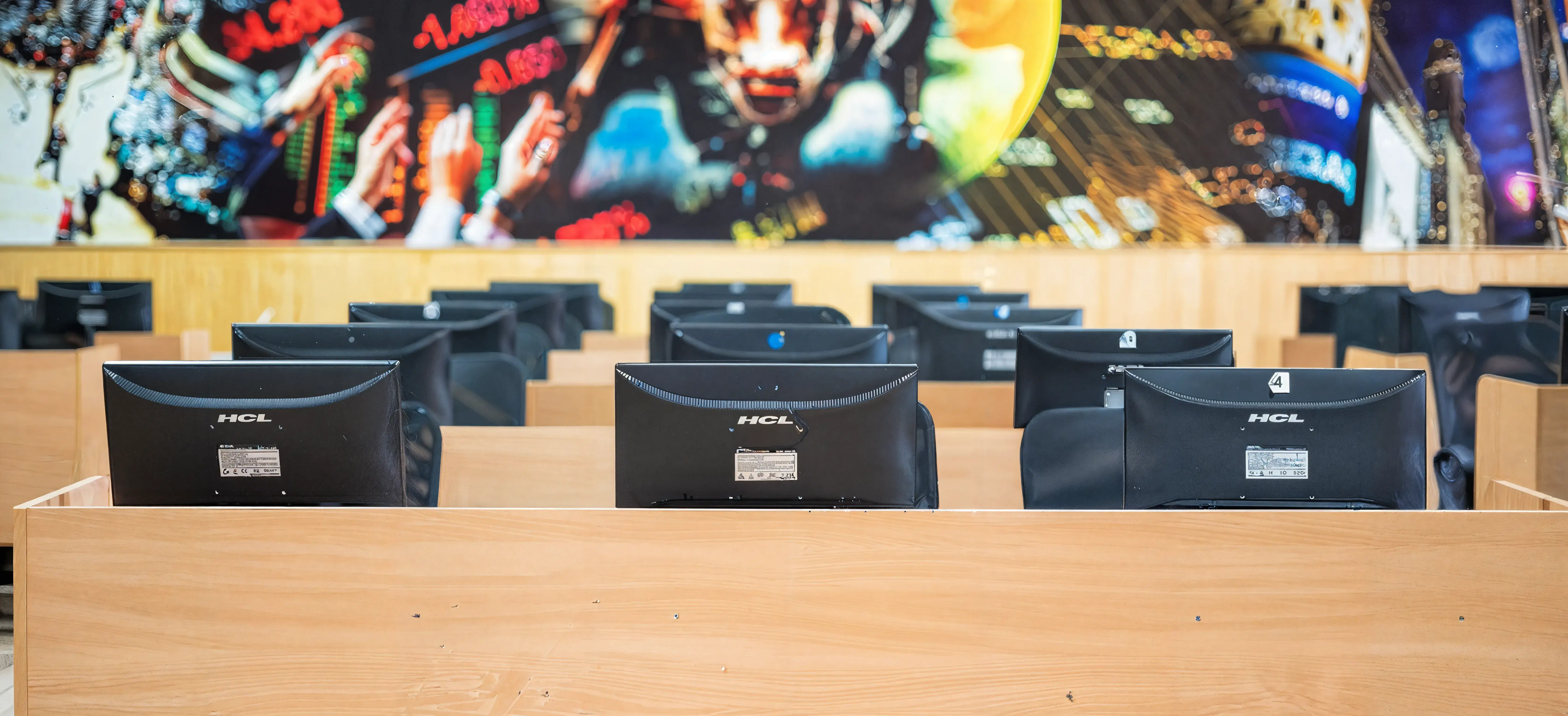 PSGIM academic infra photo 4