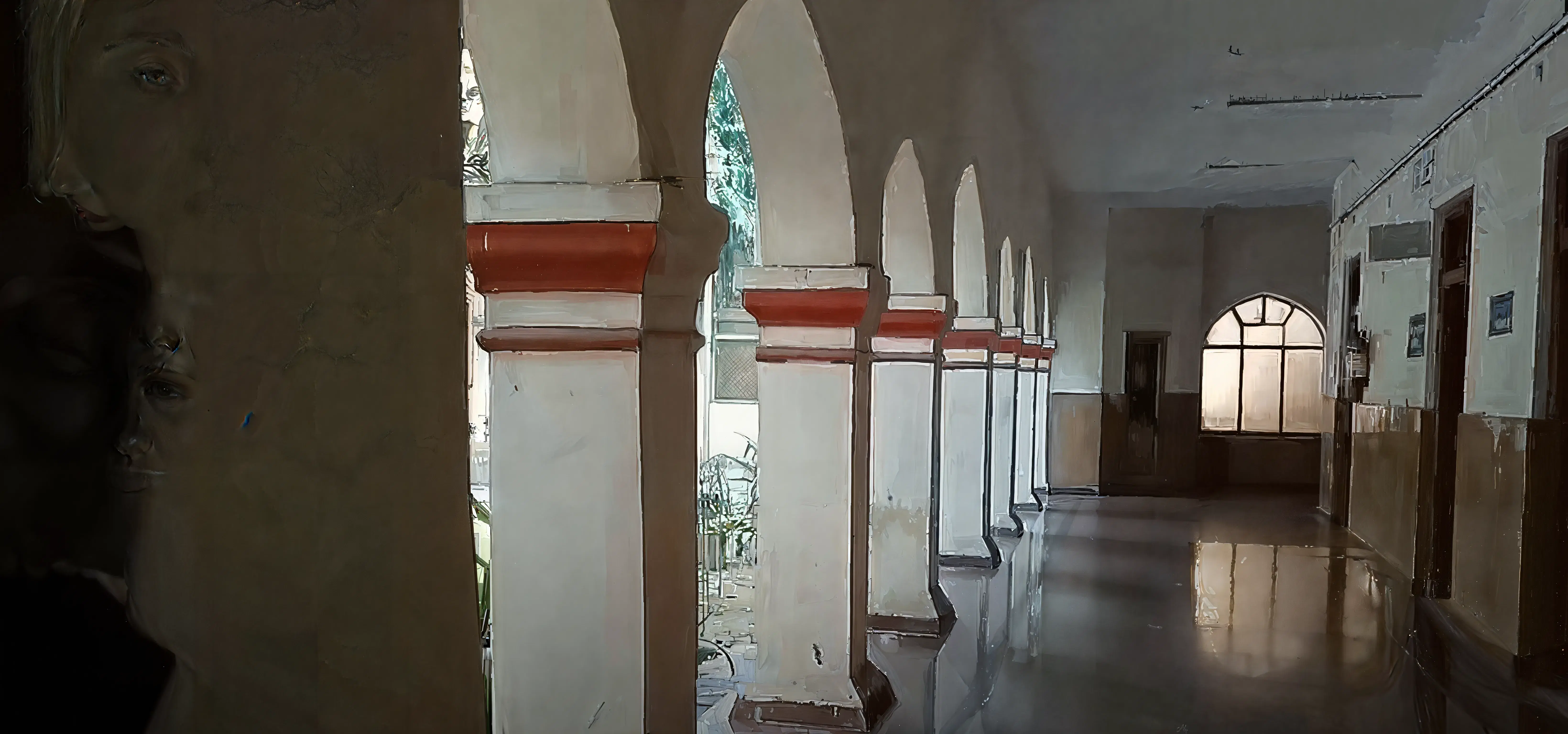 Ayurvedic and Unani Tibbia College Academic Infrastructure photo 1