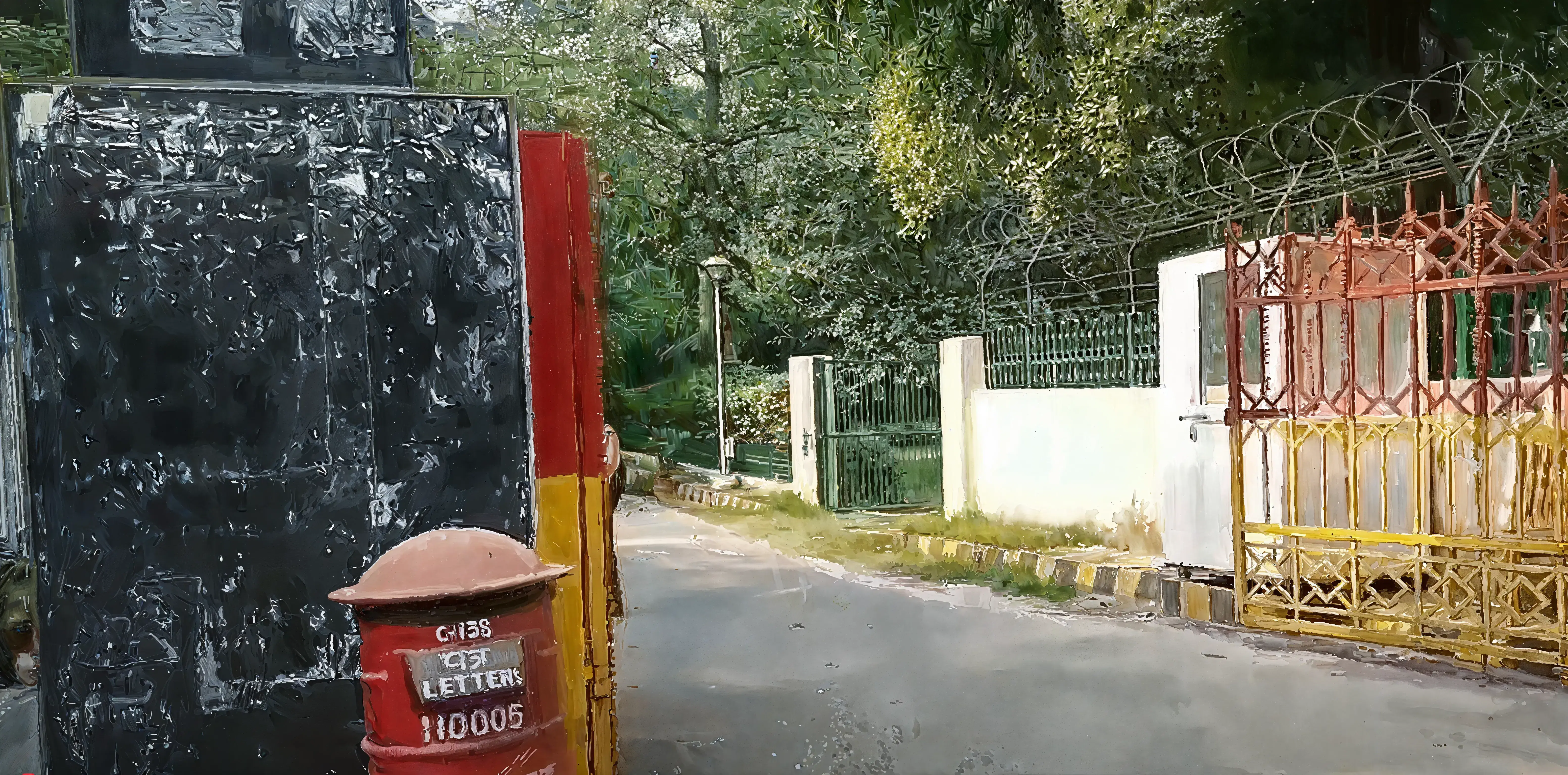 Ayurvedic and Unani Tibbia College Campus photo 8