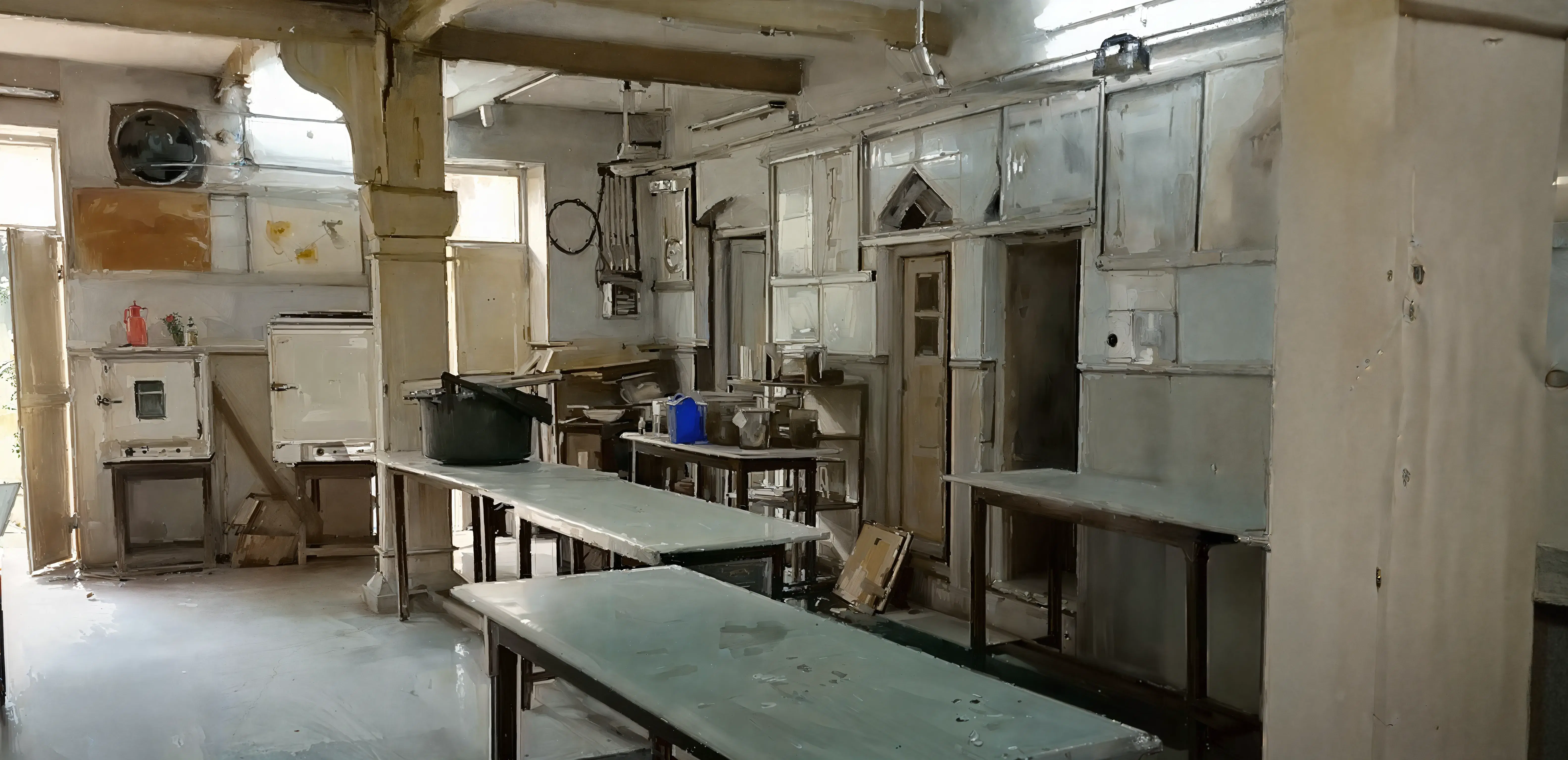 Ayurvedic and Unani Tibbia College Academic Infrastructure photo 4