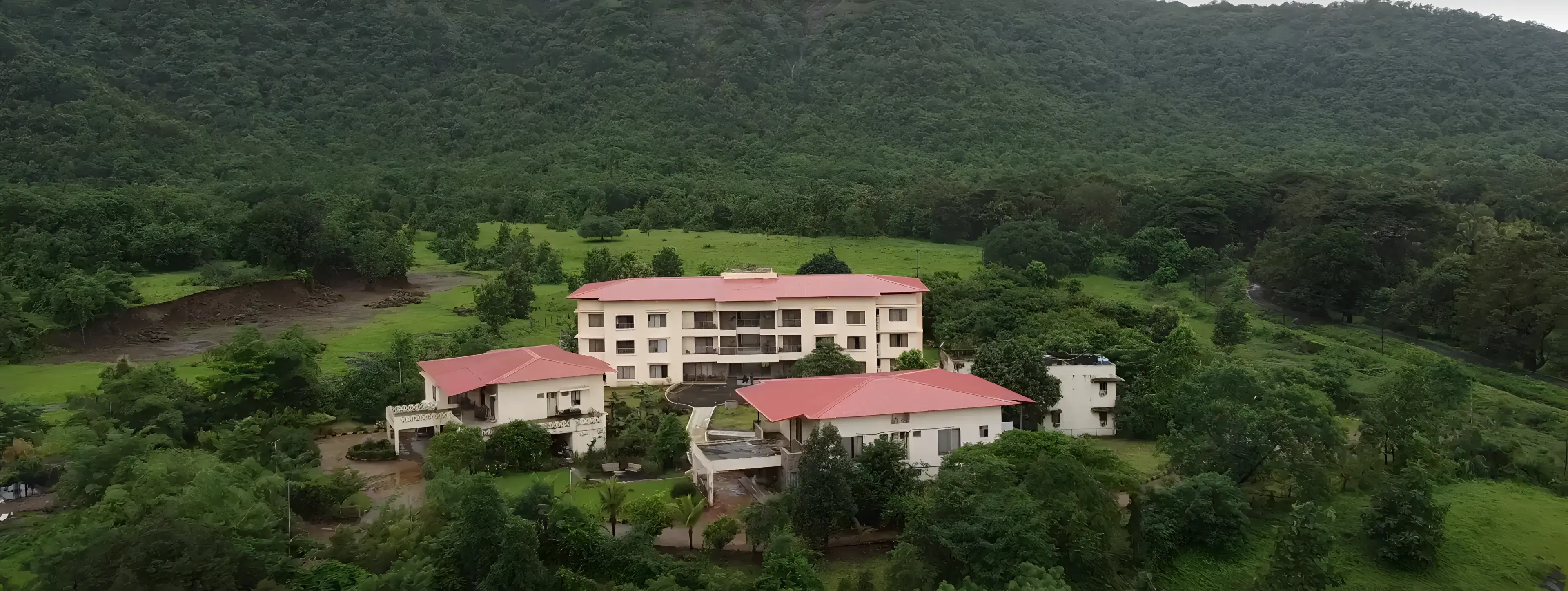 Universal AI University Karjat Campus photo 28