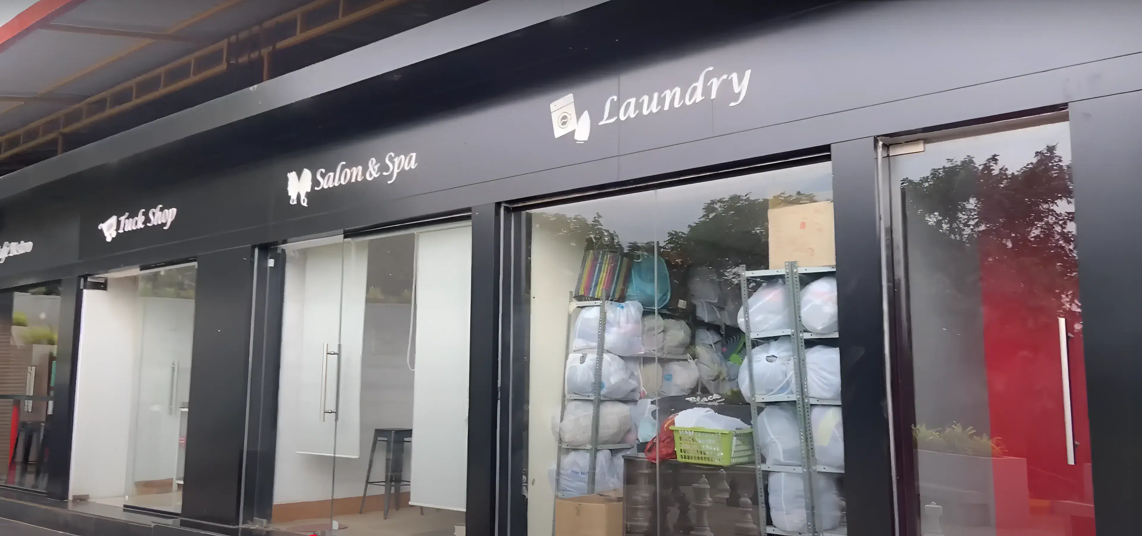 Universal AI University Karjat Academic Infrastructure photo 4