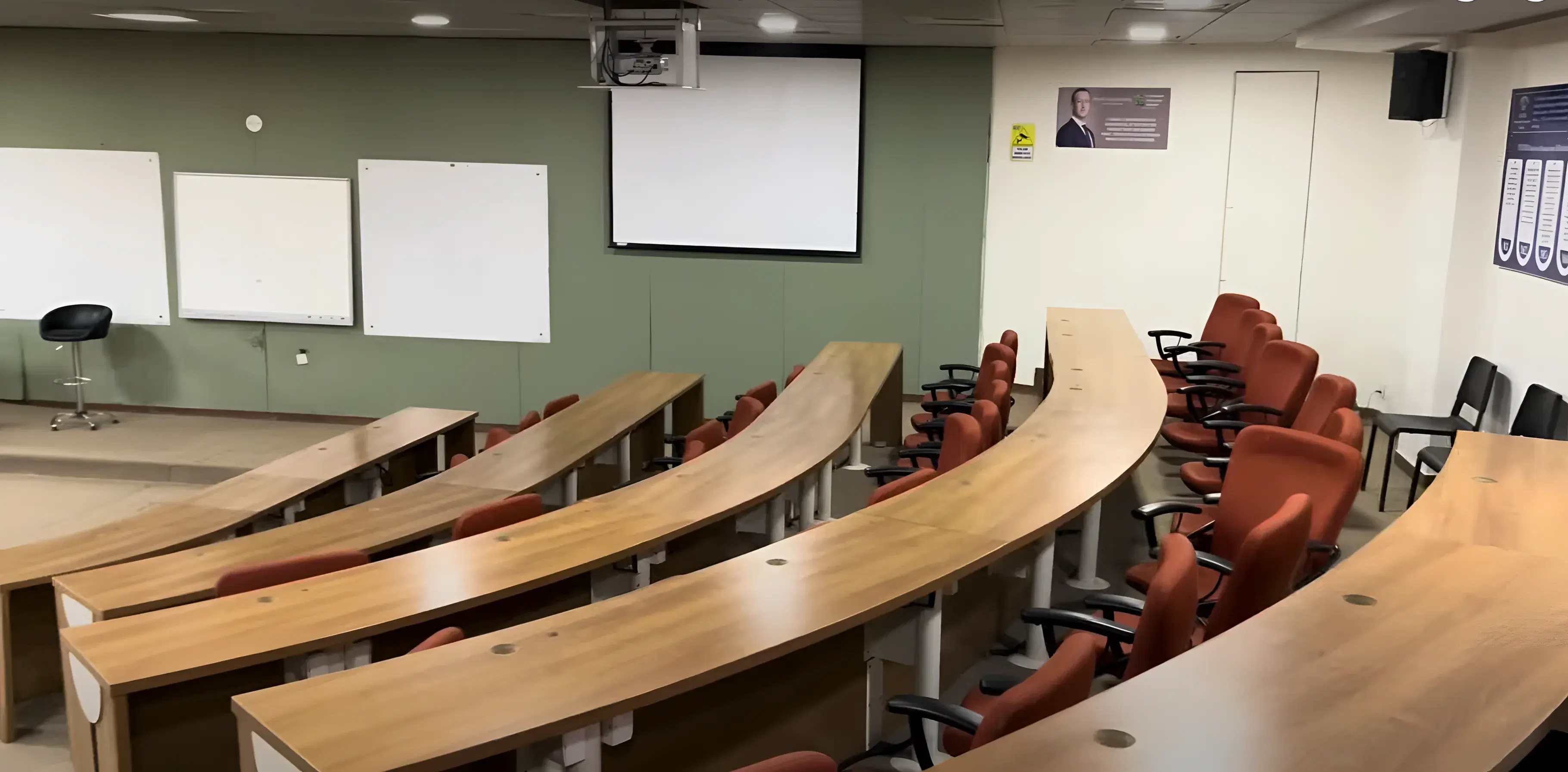 Universal AI University Karjat Academic Infrastructure photo 6