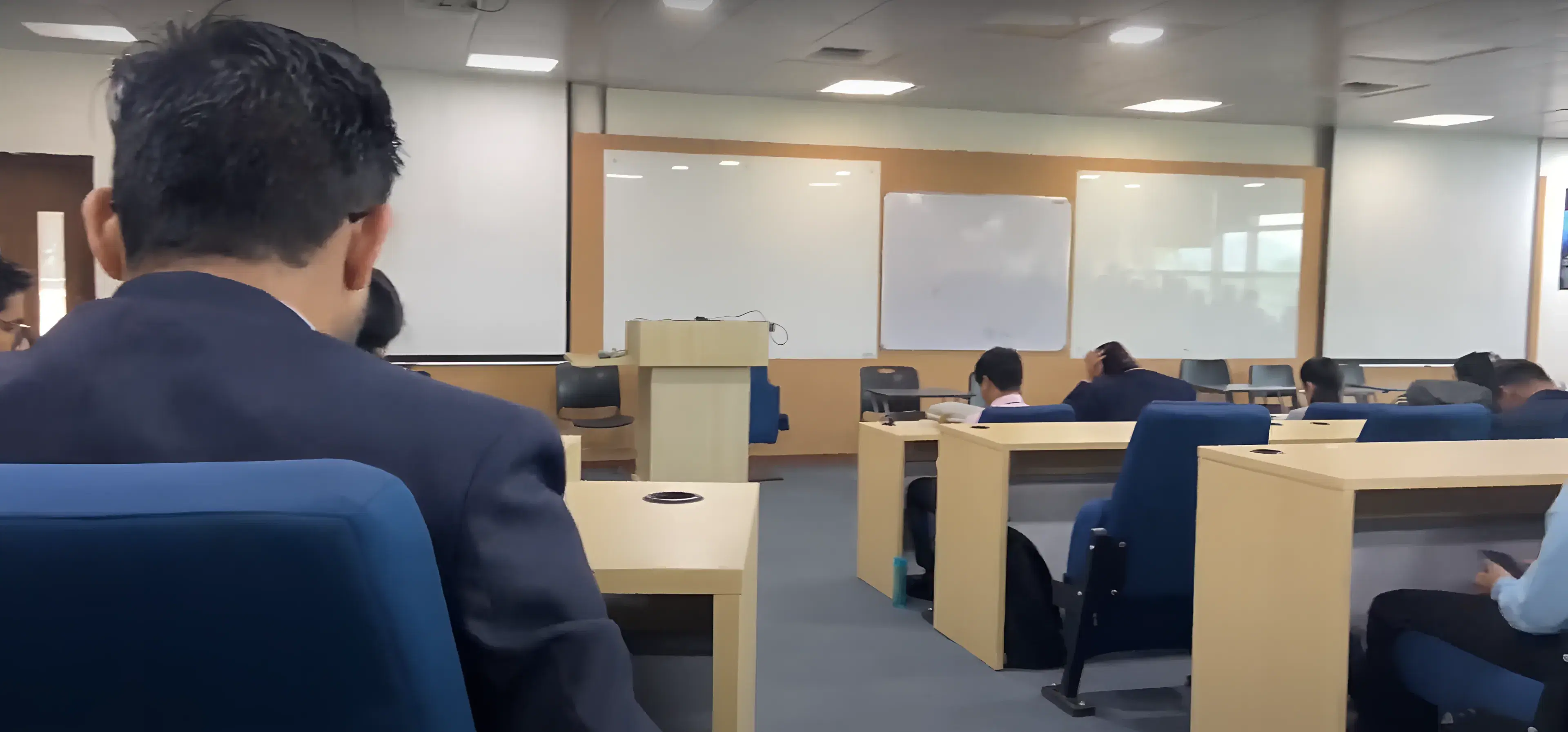 Universal AI University Karjat Academic Infrastructure photo 7