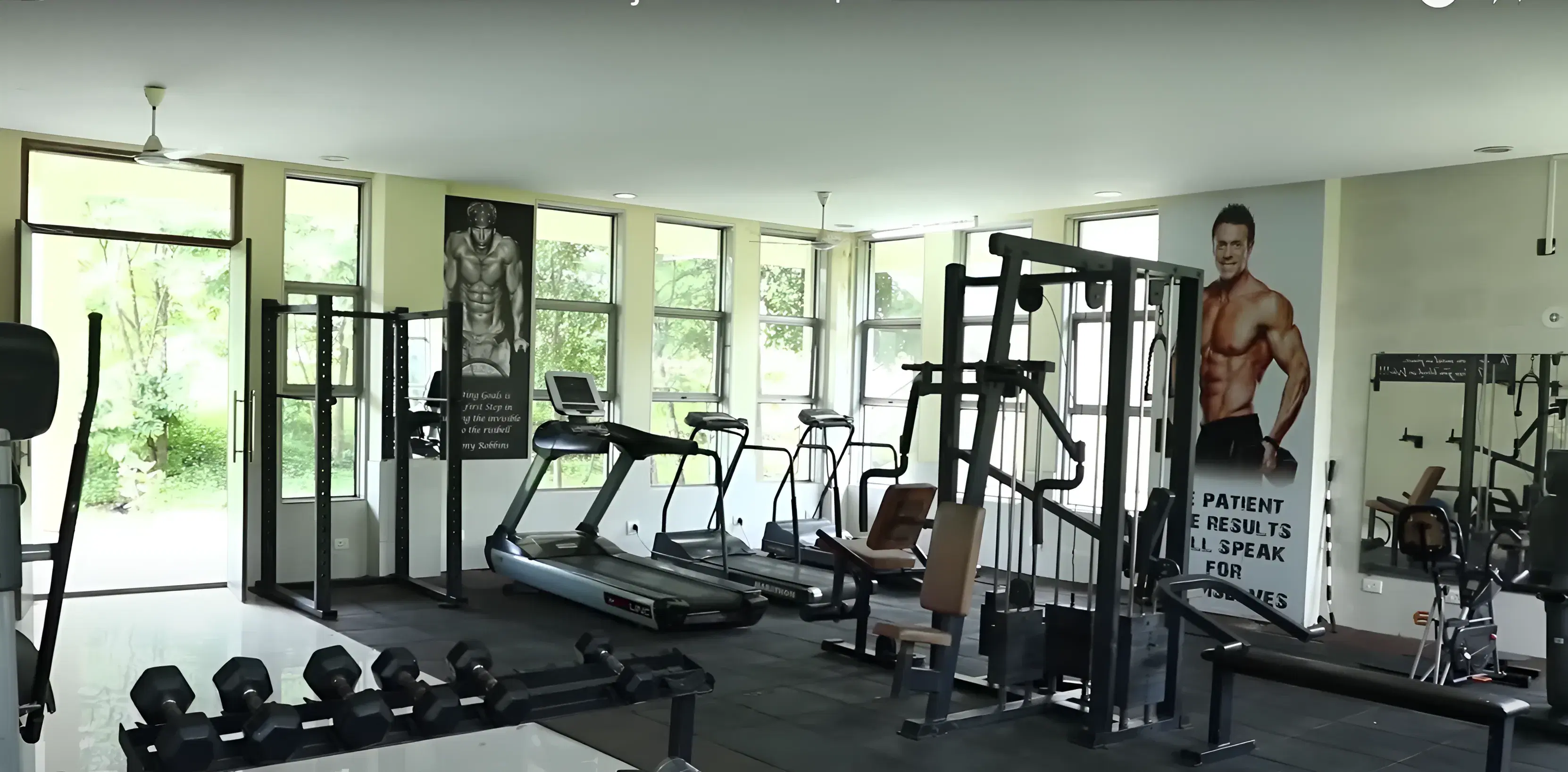 Universal AI University Karjat Facilities photo 5