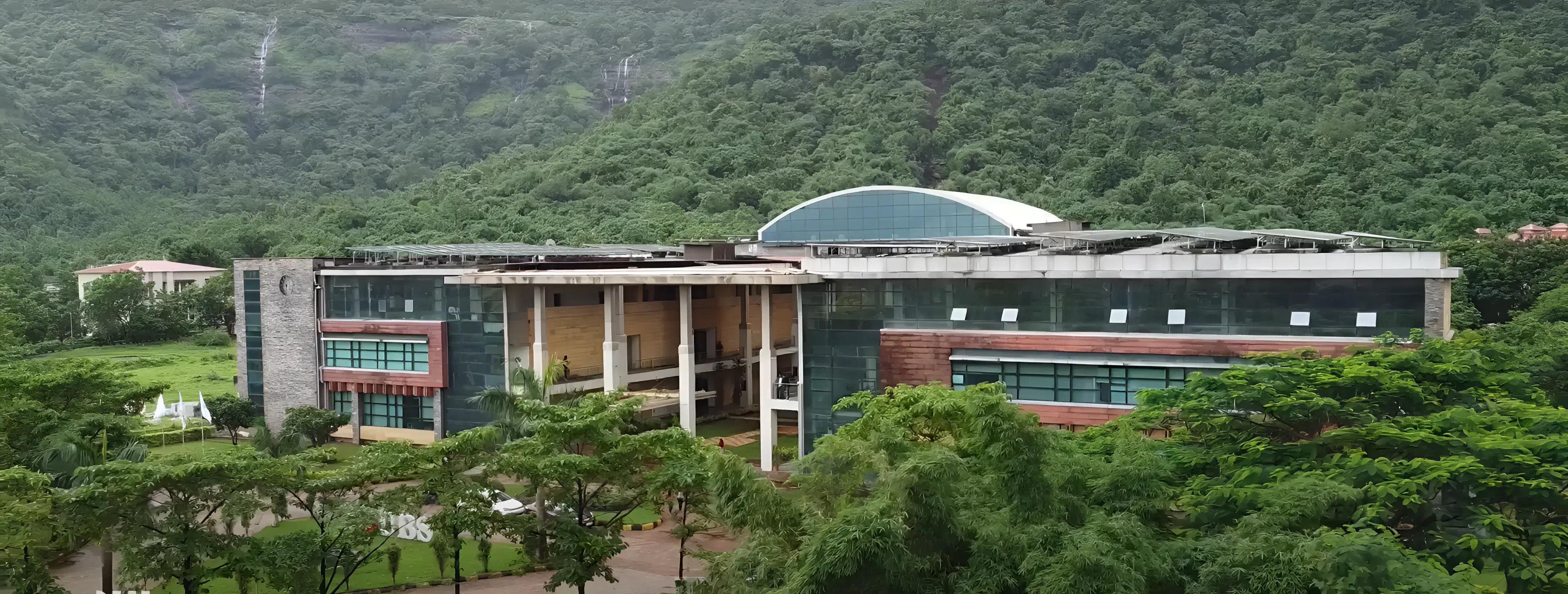 Universal AI University Karjat Campus photo 29