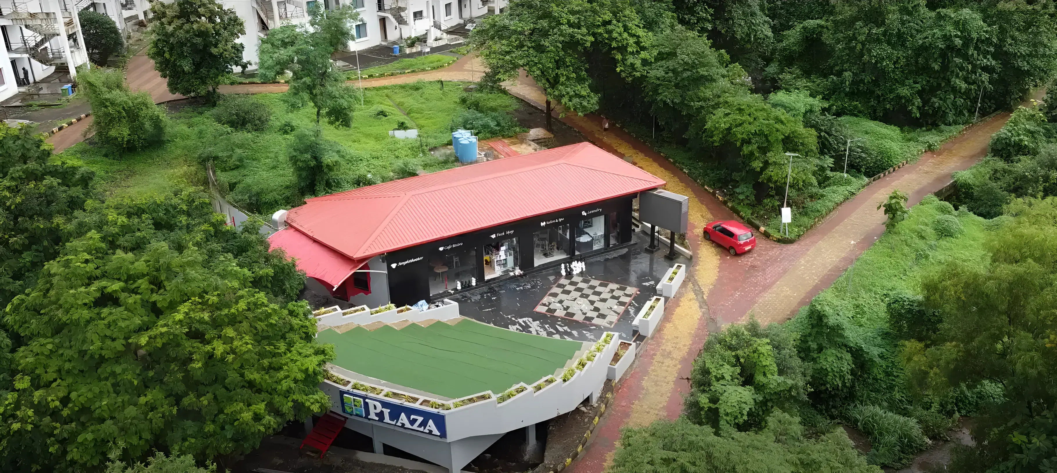 Universal AI University Karjat Campus photo 30