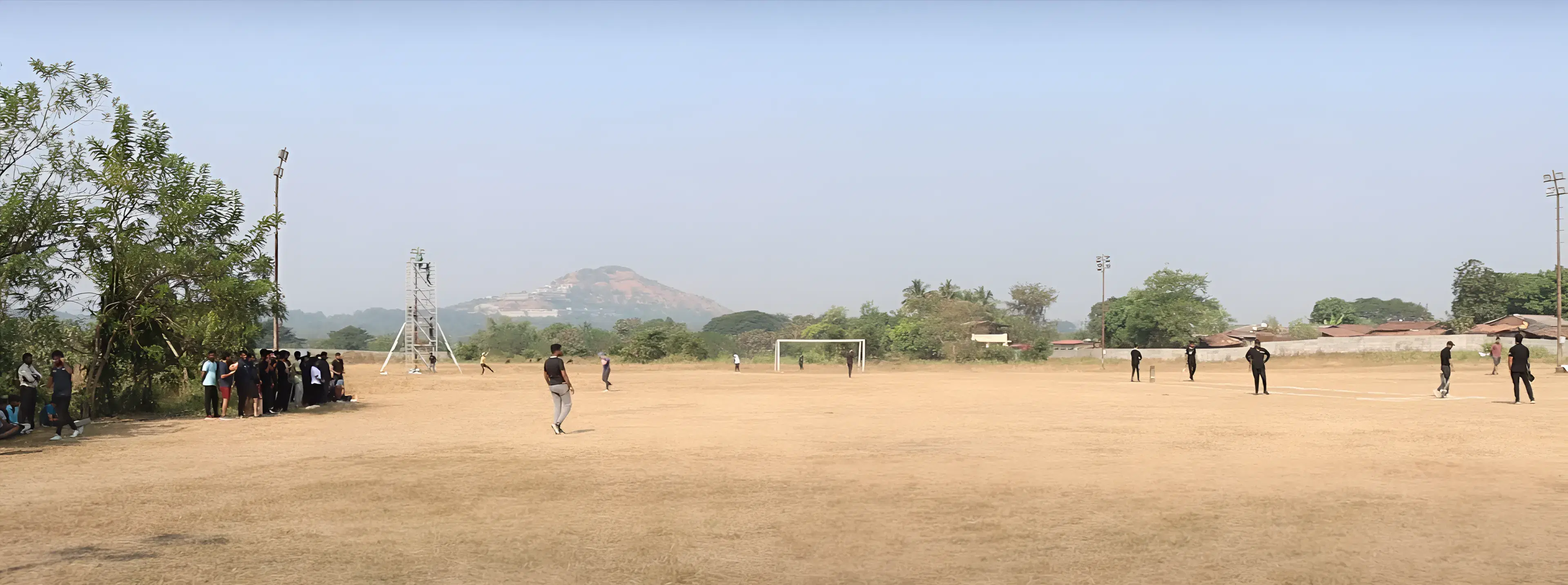 Universal AI University Karjat Campus photo 31