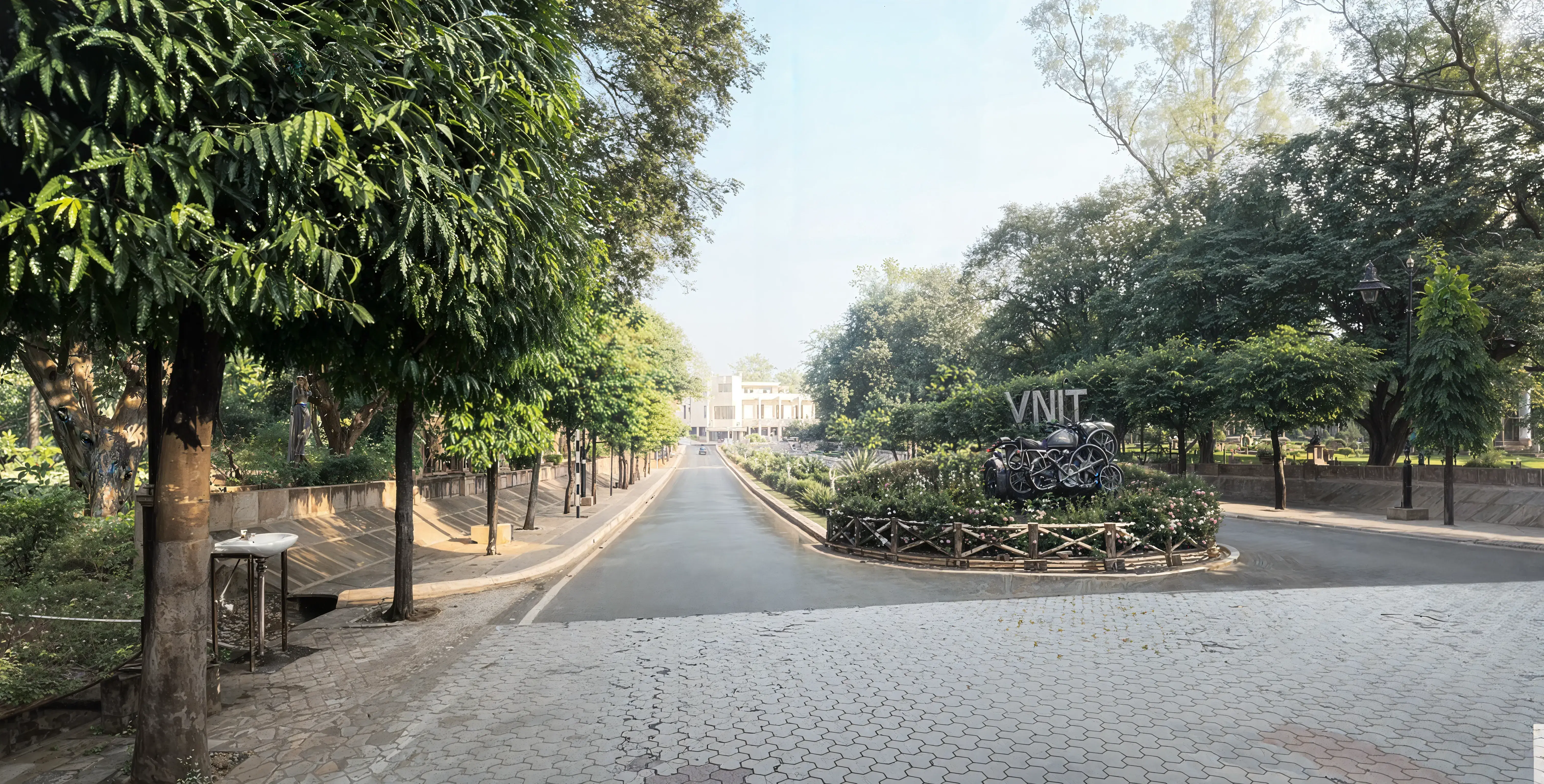 NIA Jaipur Campus photo 8