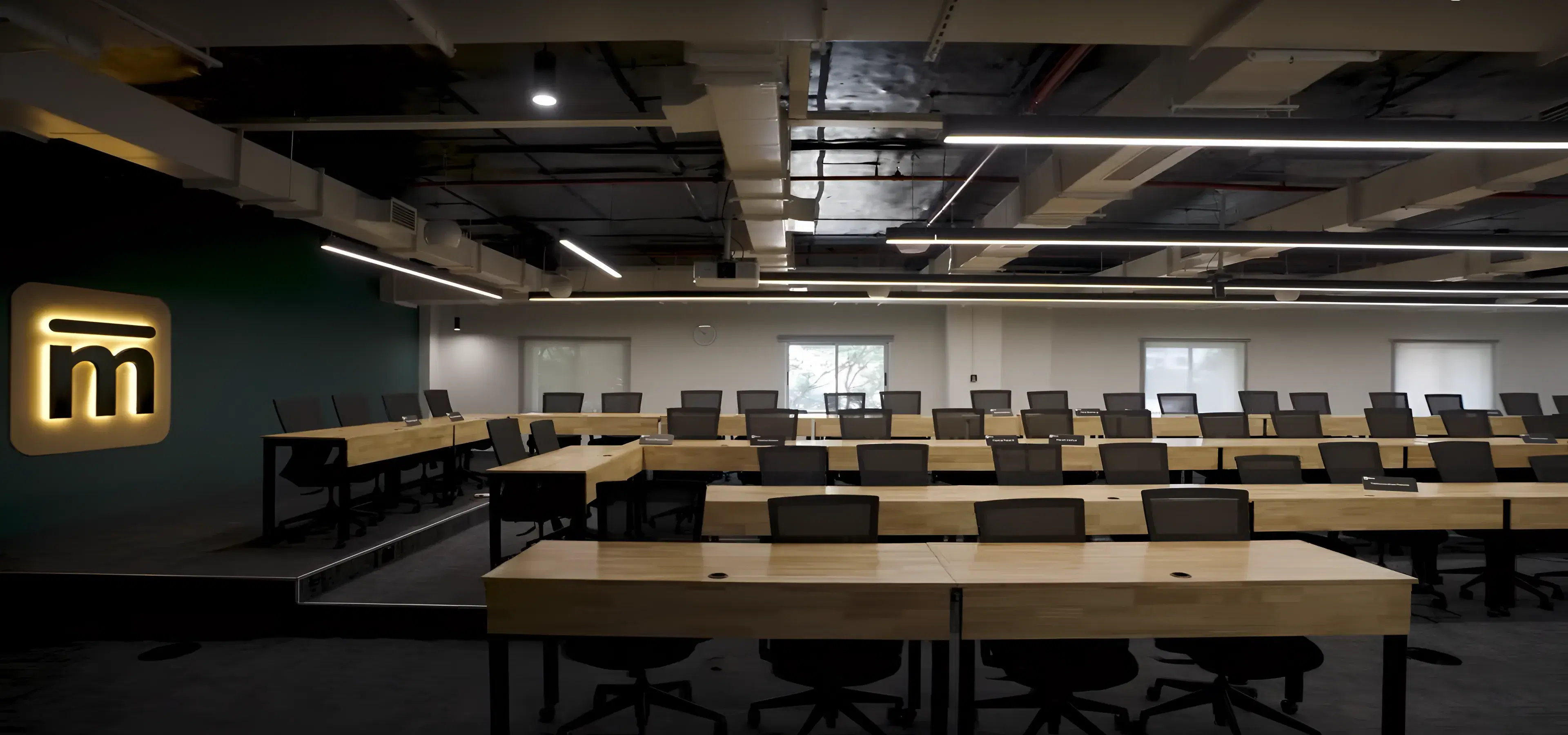 Mesa School of Business Academic Infrastructure photo 2