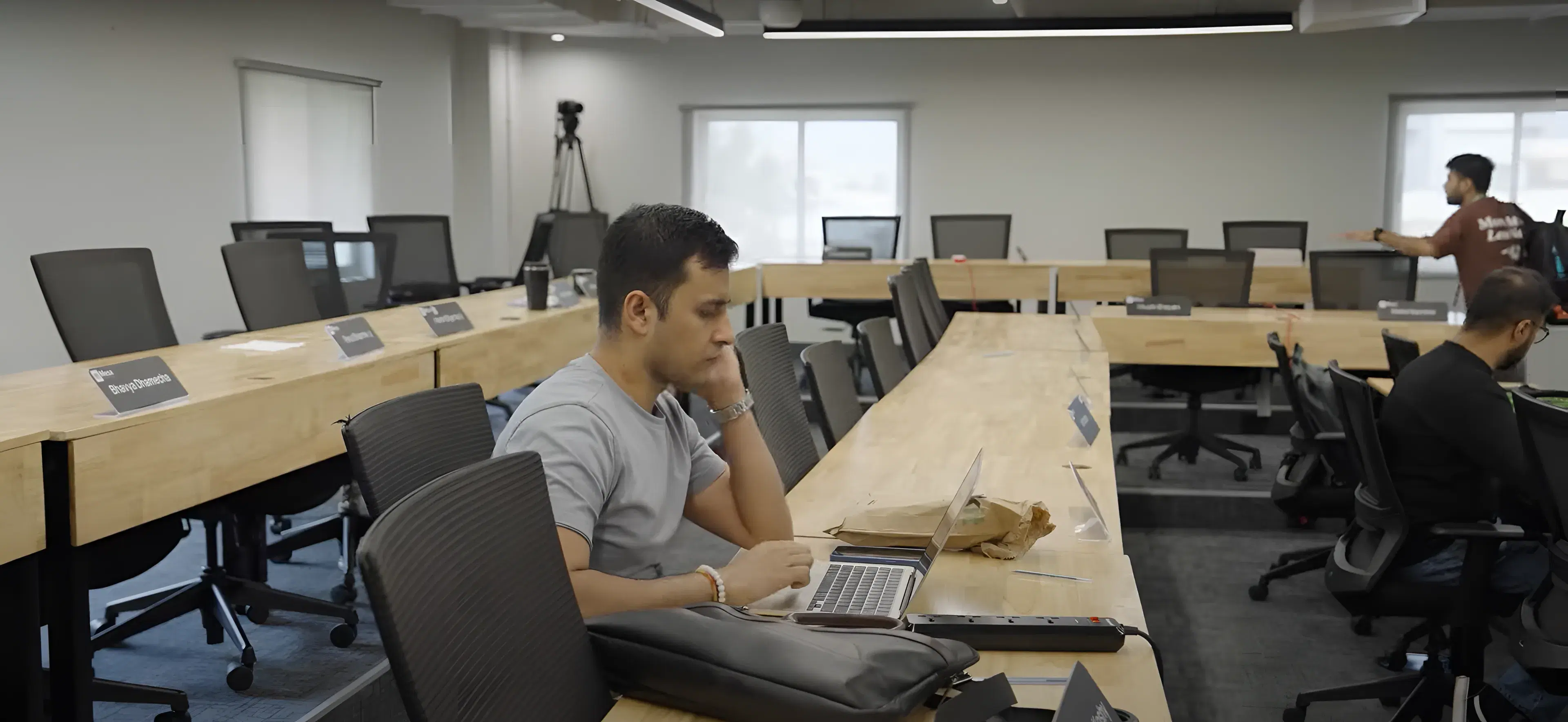 Mesa School of Business Academic Infrastructure photo 3